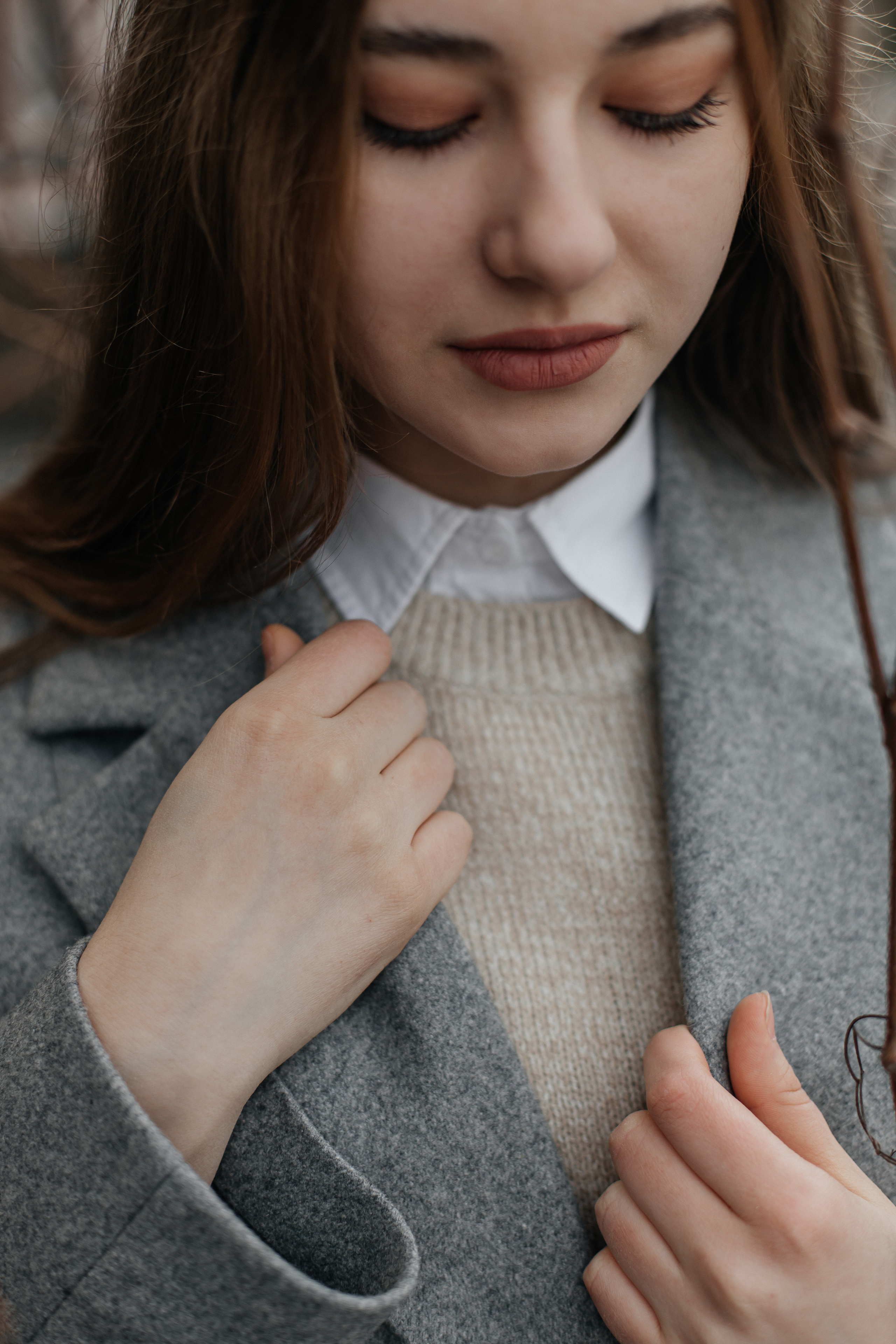 Татьяна. Фотограф Таганрог Любимая Надя