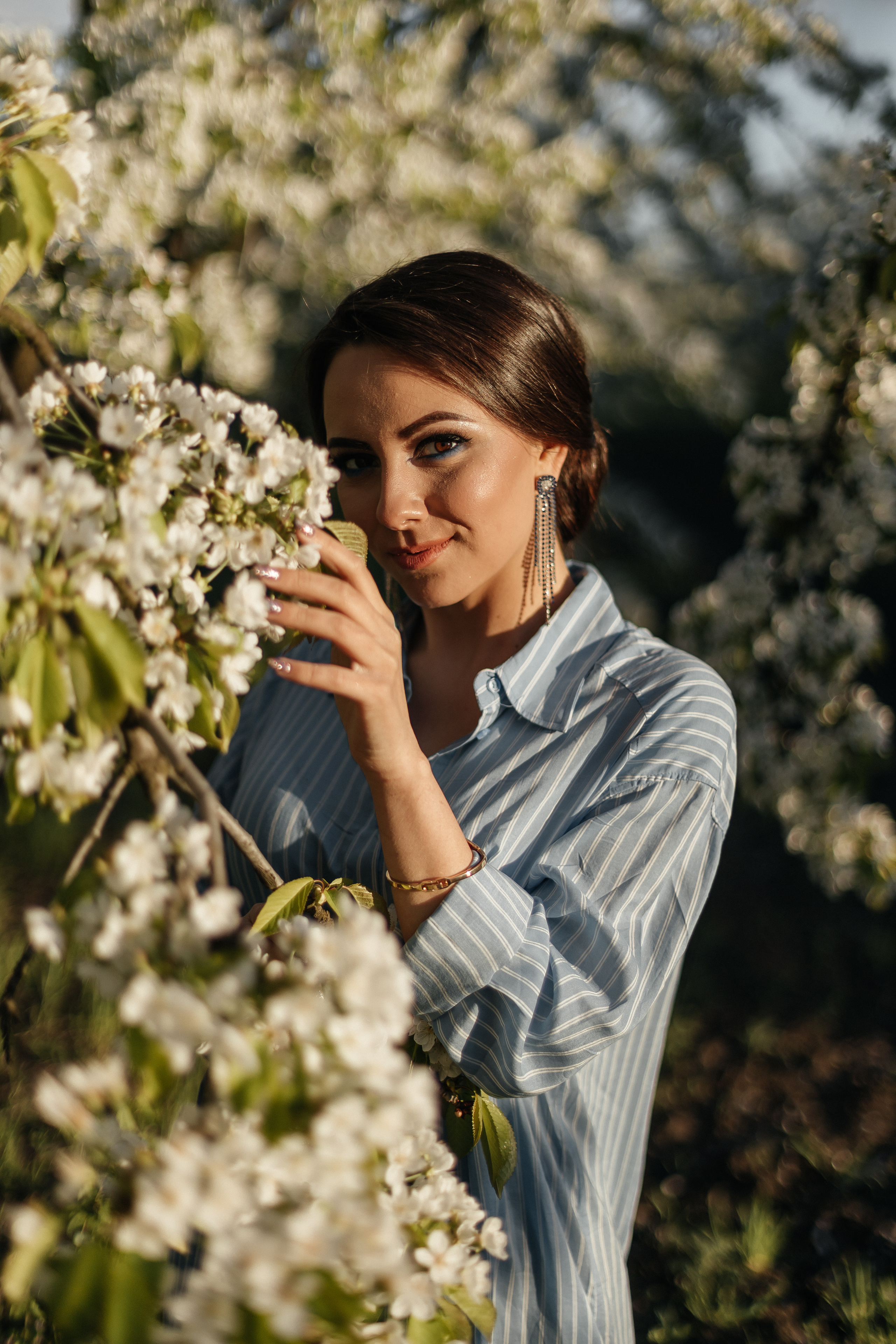 Наталья. Фотограф Таганрог Любимая Надя