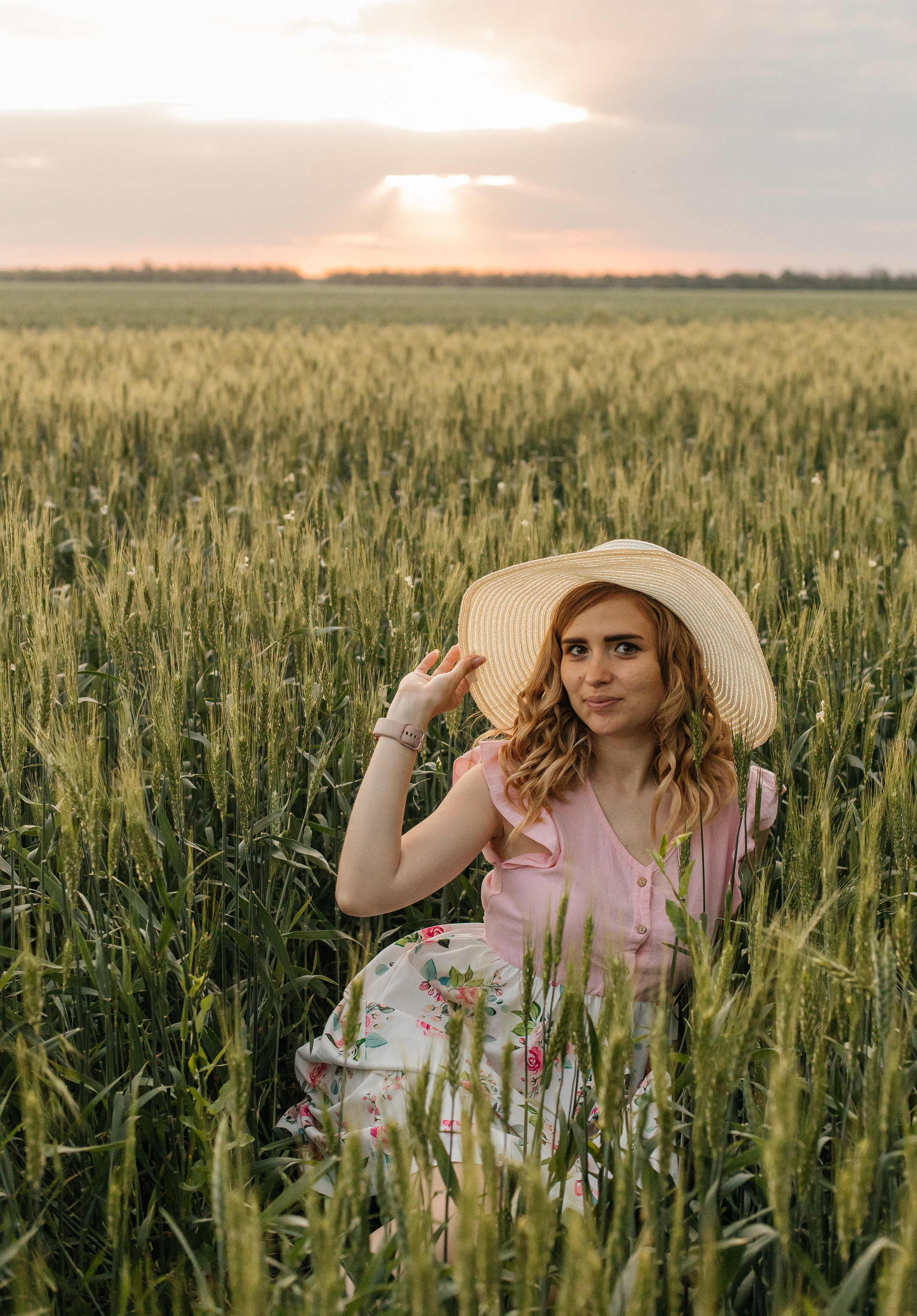 Антонина, Илья и Злата. Фотограф Таганрог Любимая Надя