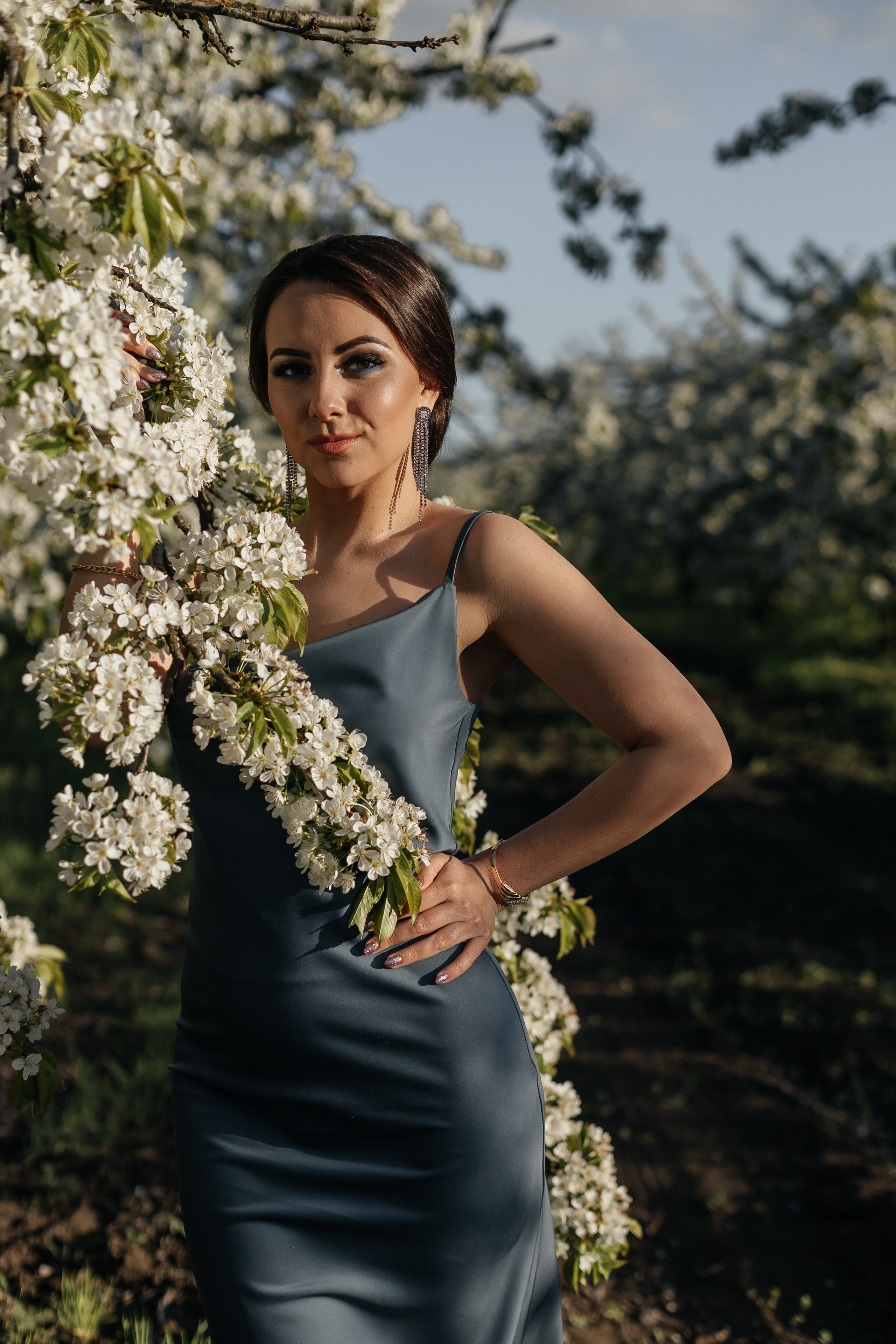 Наталья. Фотограф Таганрог Любимая Надя