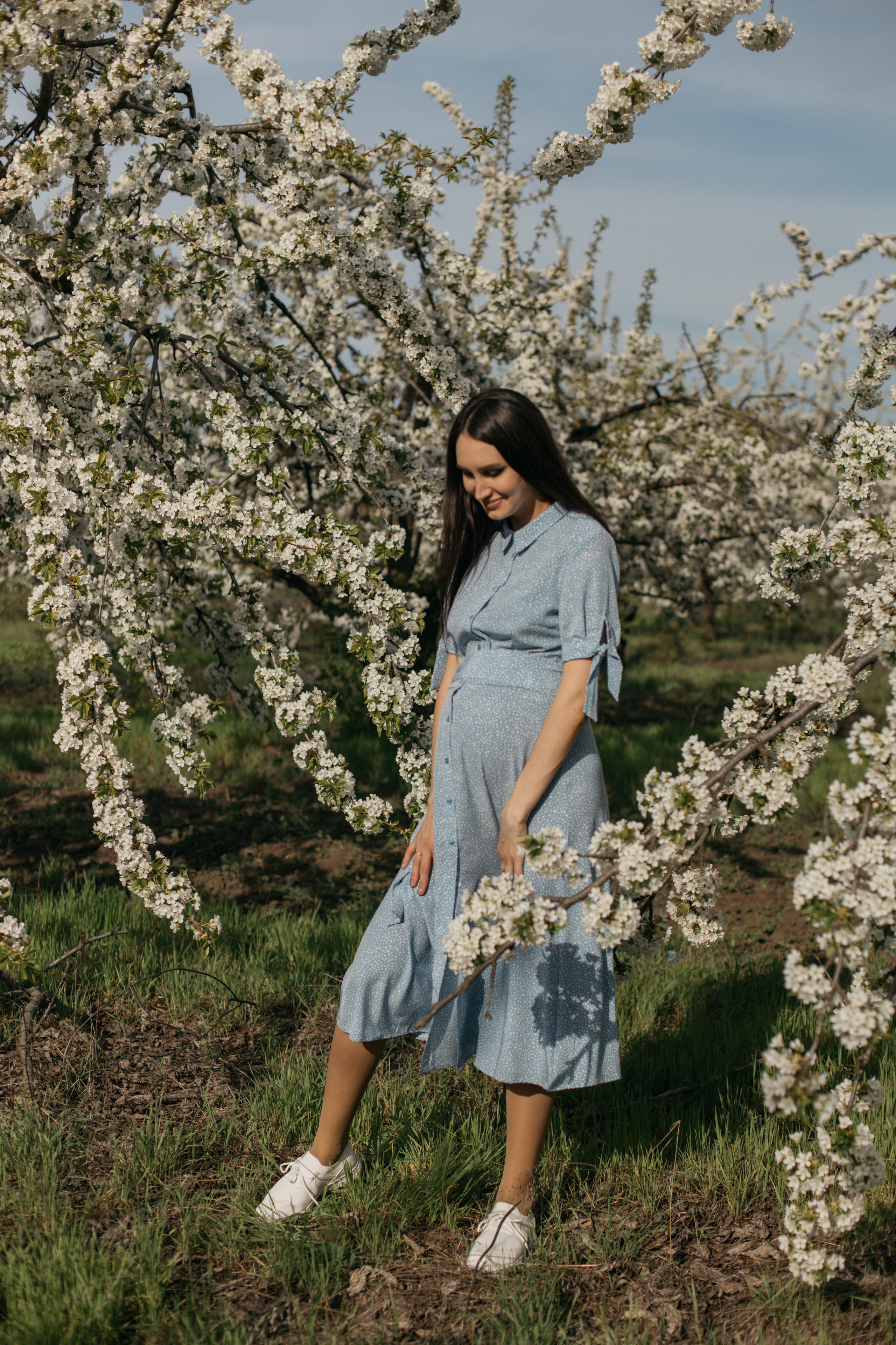 Мария и Алексей. Фотограф Таганрог Любимая Надя
