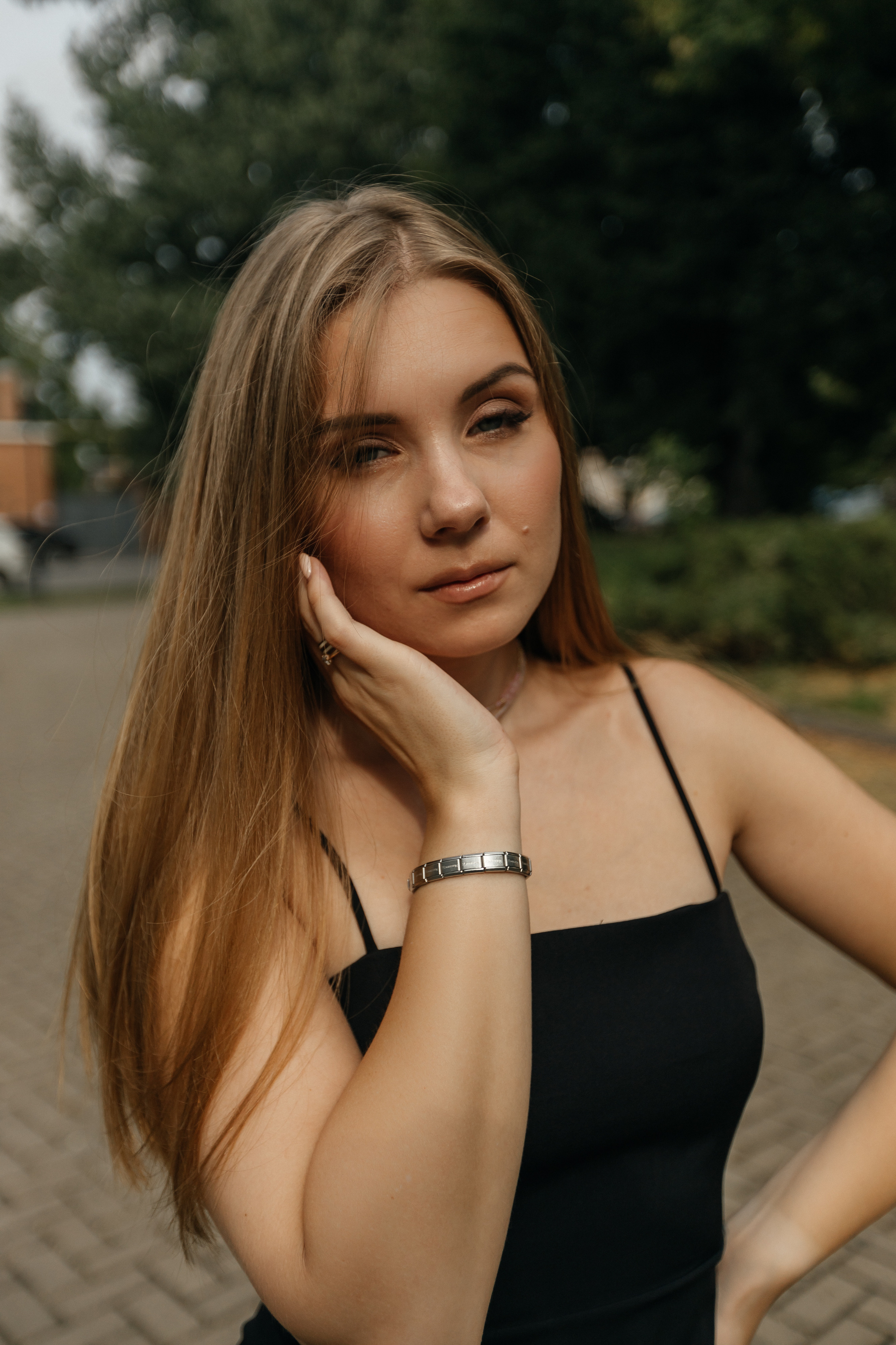 Мария. Фотограф Таганрог Любимая Надя