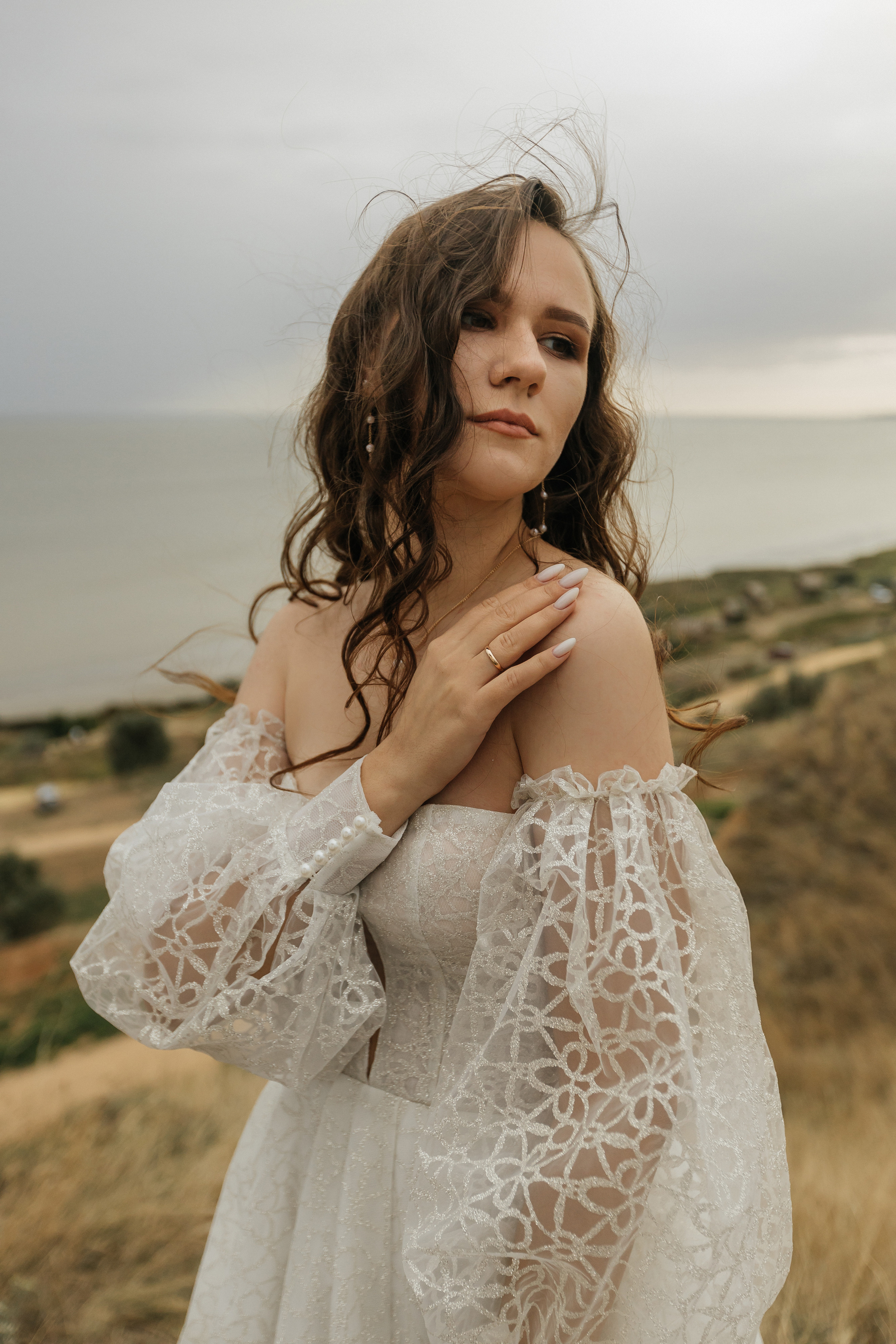 Анастасия и Константин. Фотограф Таганрог Любимая Надя