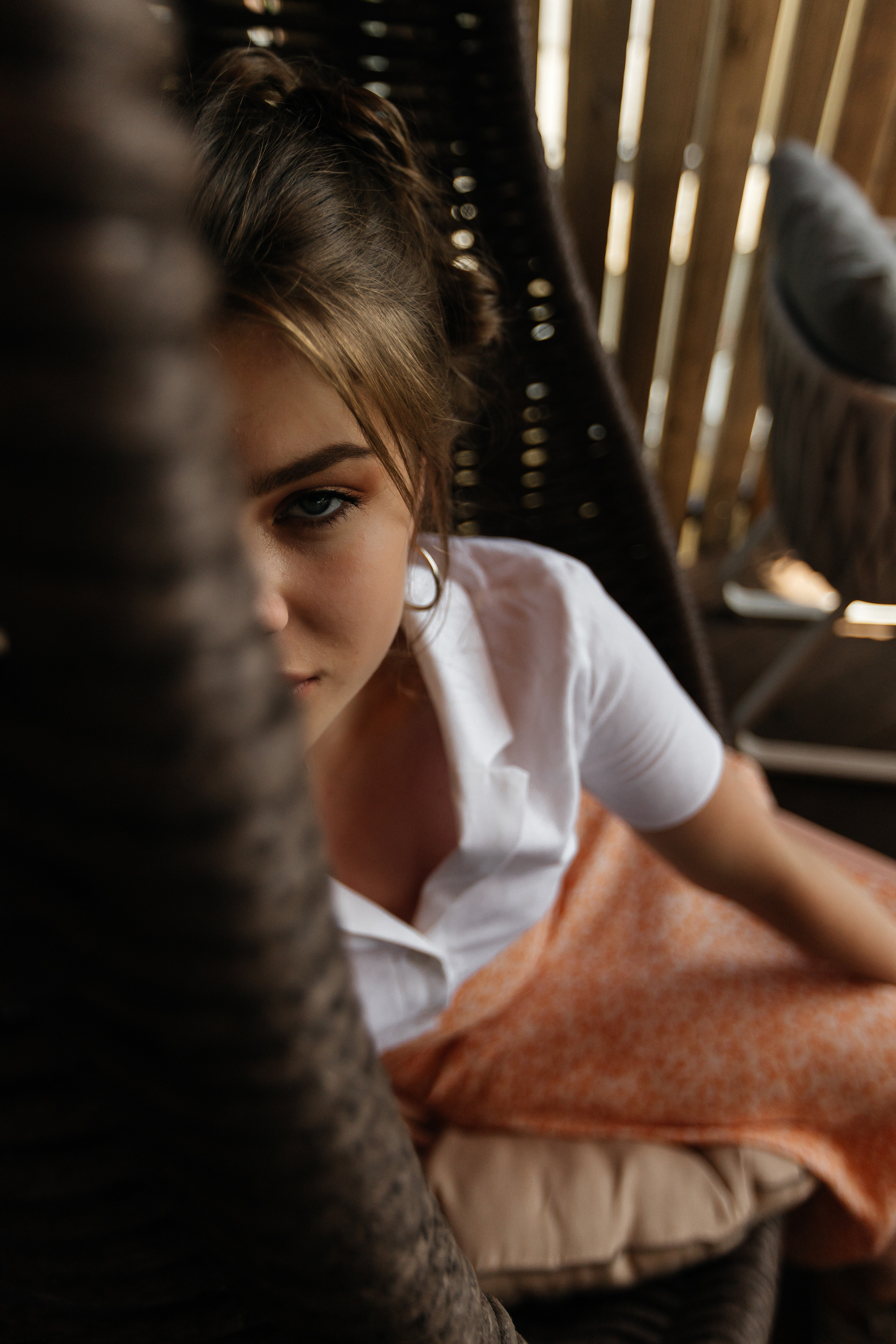 Даша. Фотограф Таганрог Любимая Надя