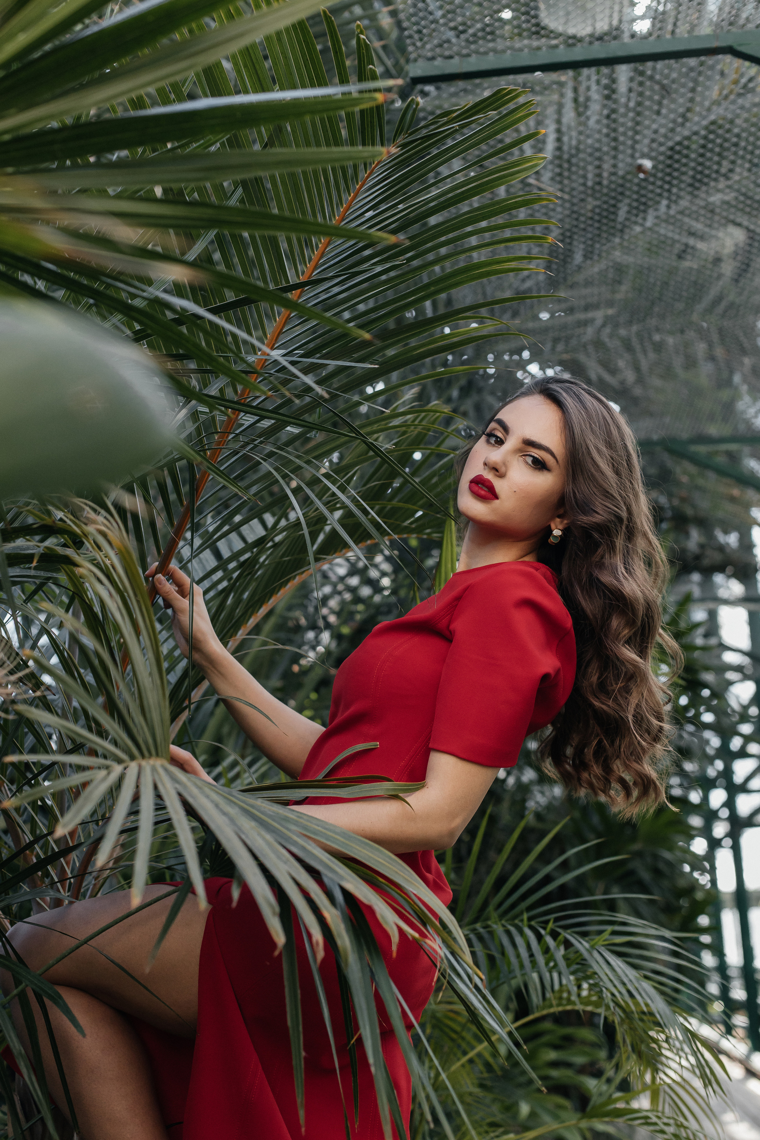 Анна. Фотограф Таганрог Любимая Надя