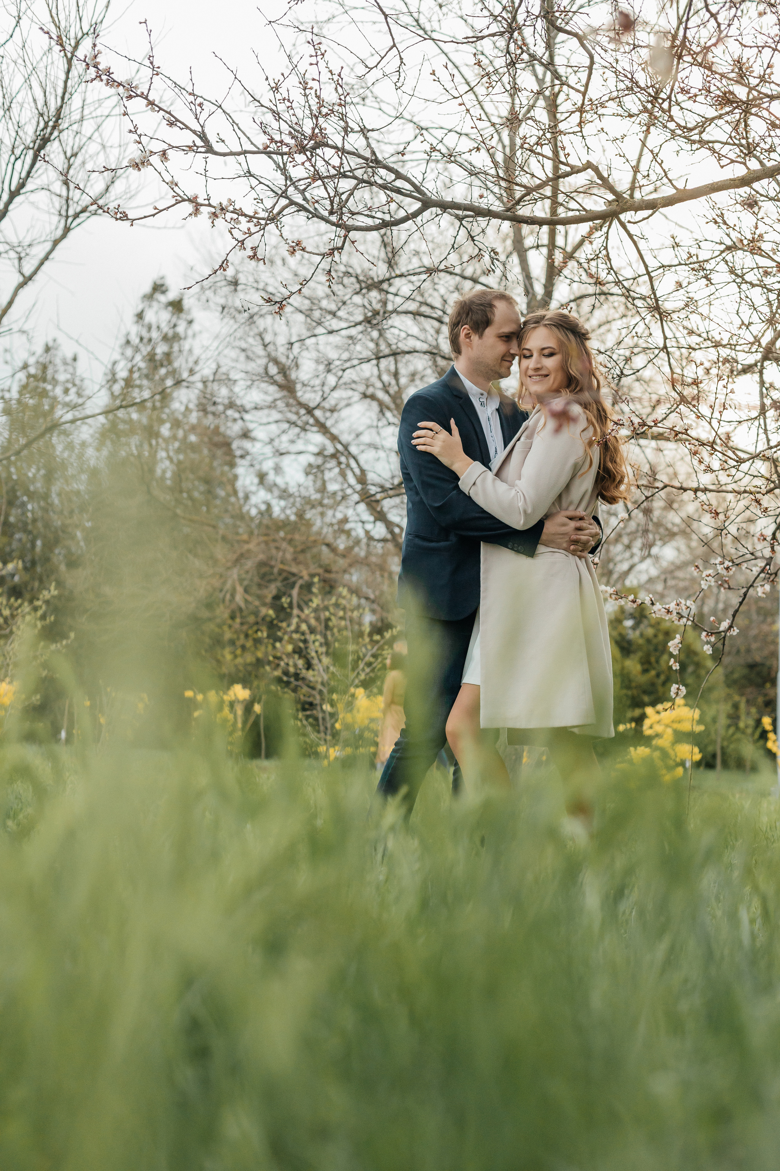 Алла и Кирилл. Фотограф Таганрог Любимая Надя