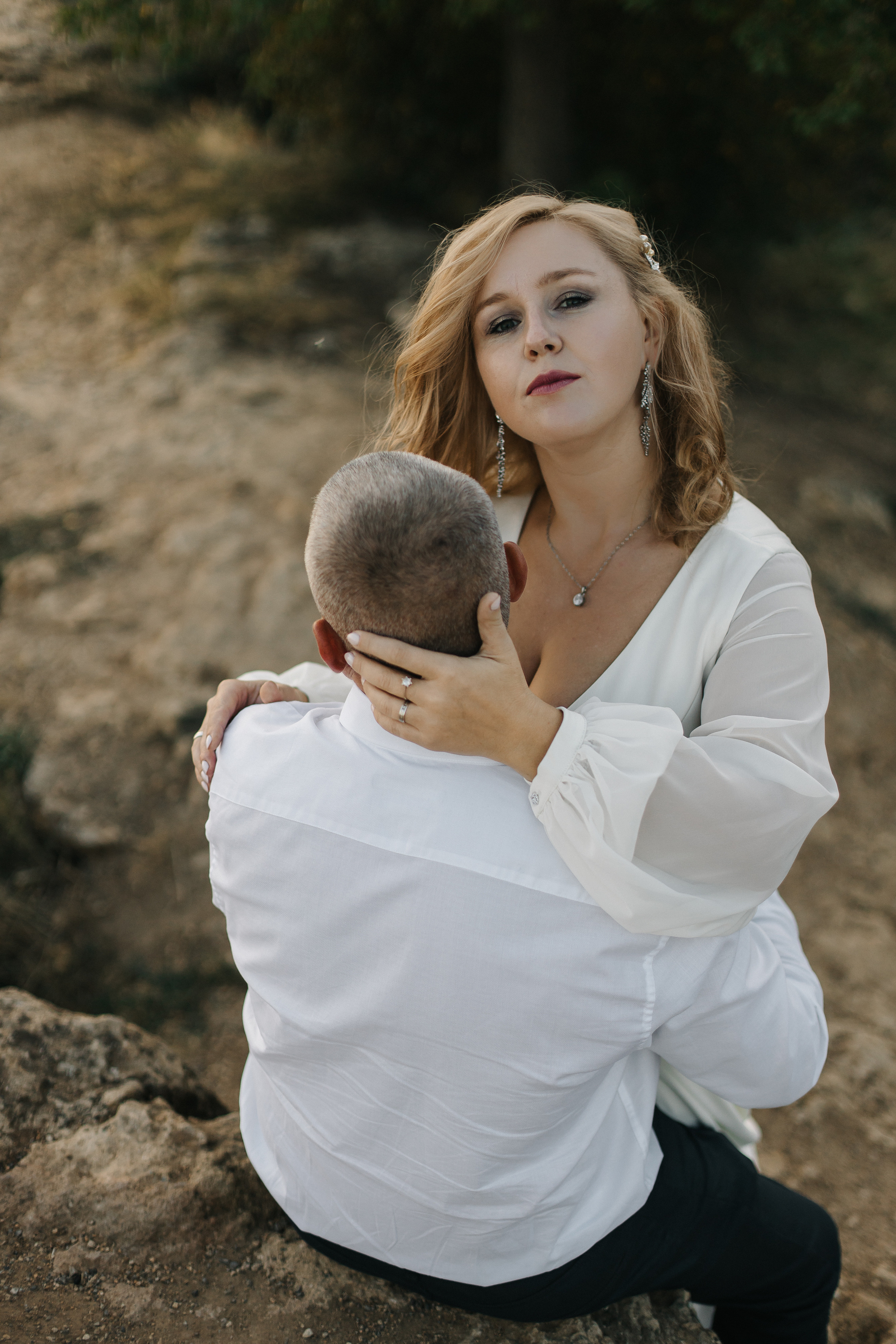 Сергей и Татьяна. Фотограф Таганрог Любимая Надя