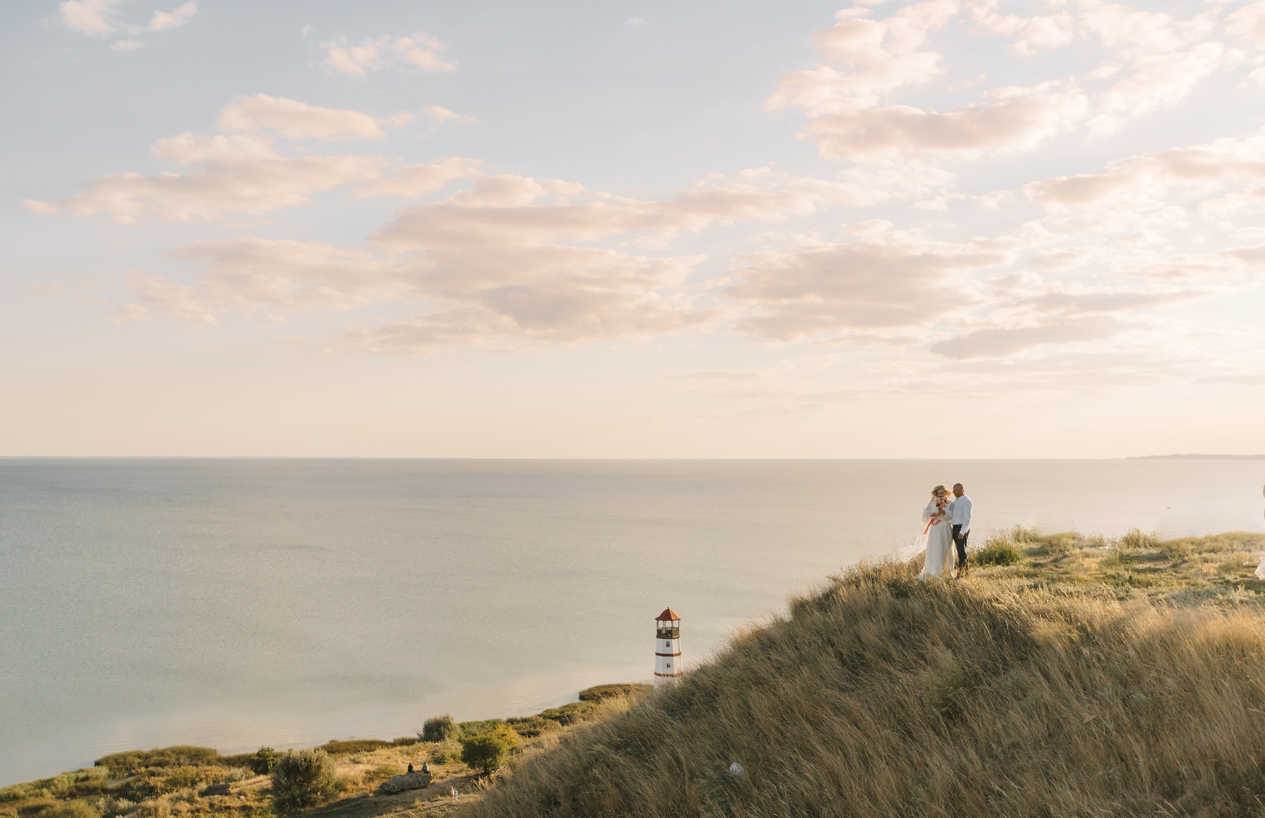 Сергей и Татьяна. Фотограф Таганрог Любимая Надя