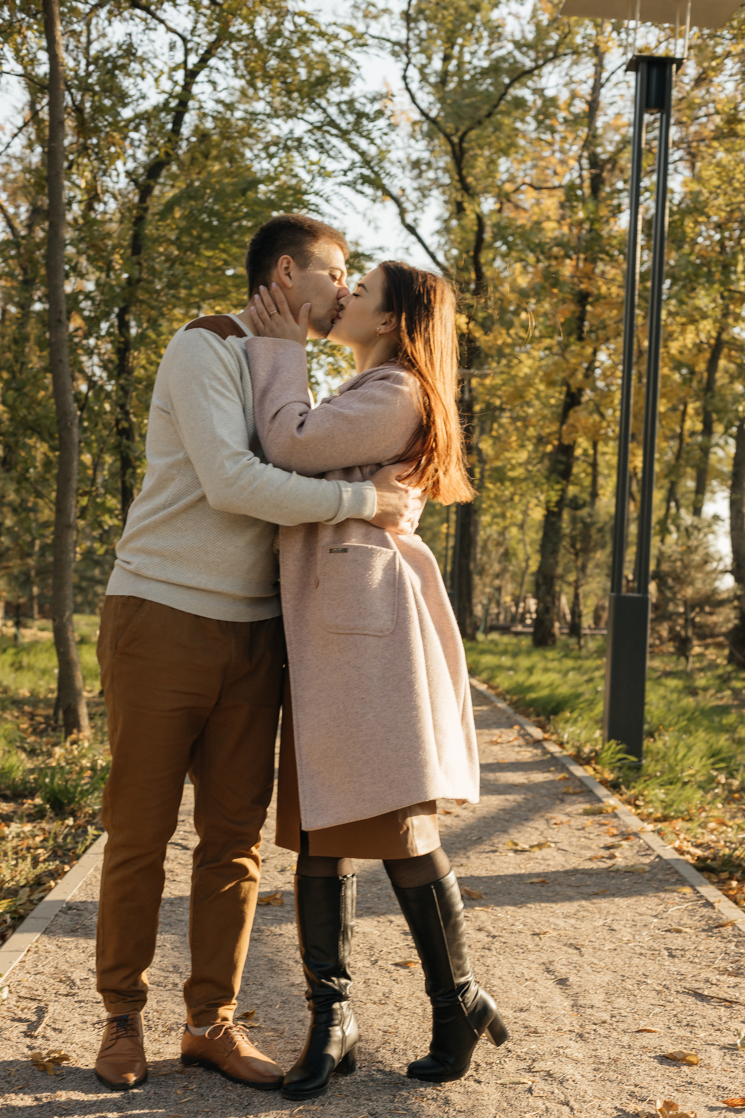Мария и Константин. Фотограф Таганрог Любимая Надя