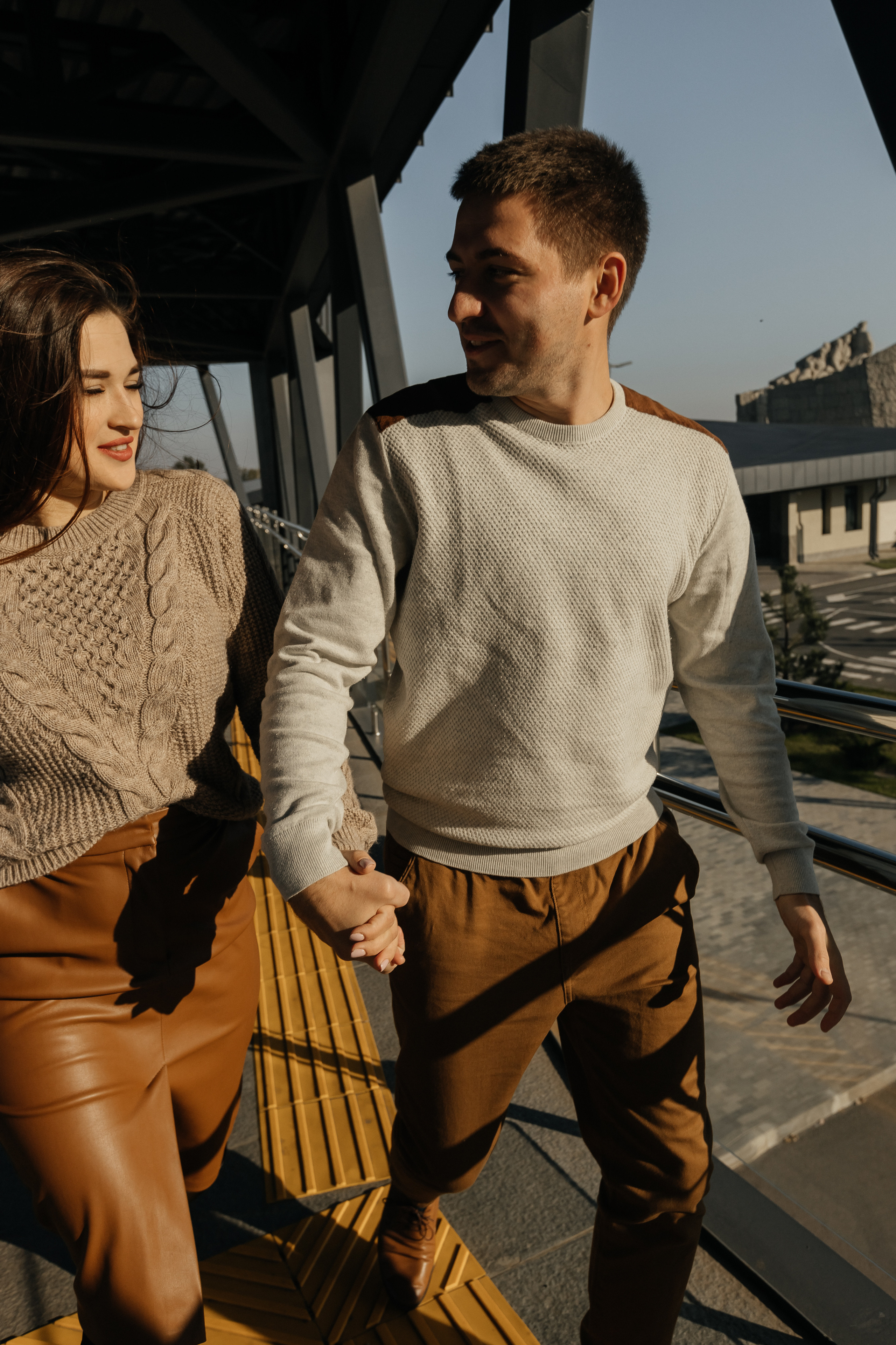 Мария и Константин. Фотограф Таганрог Любимая Надя