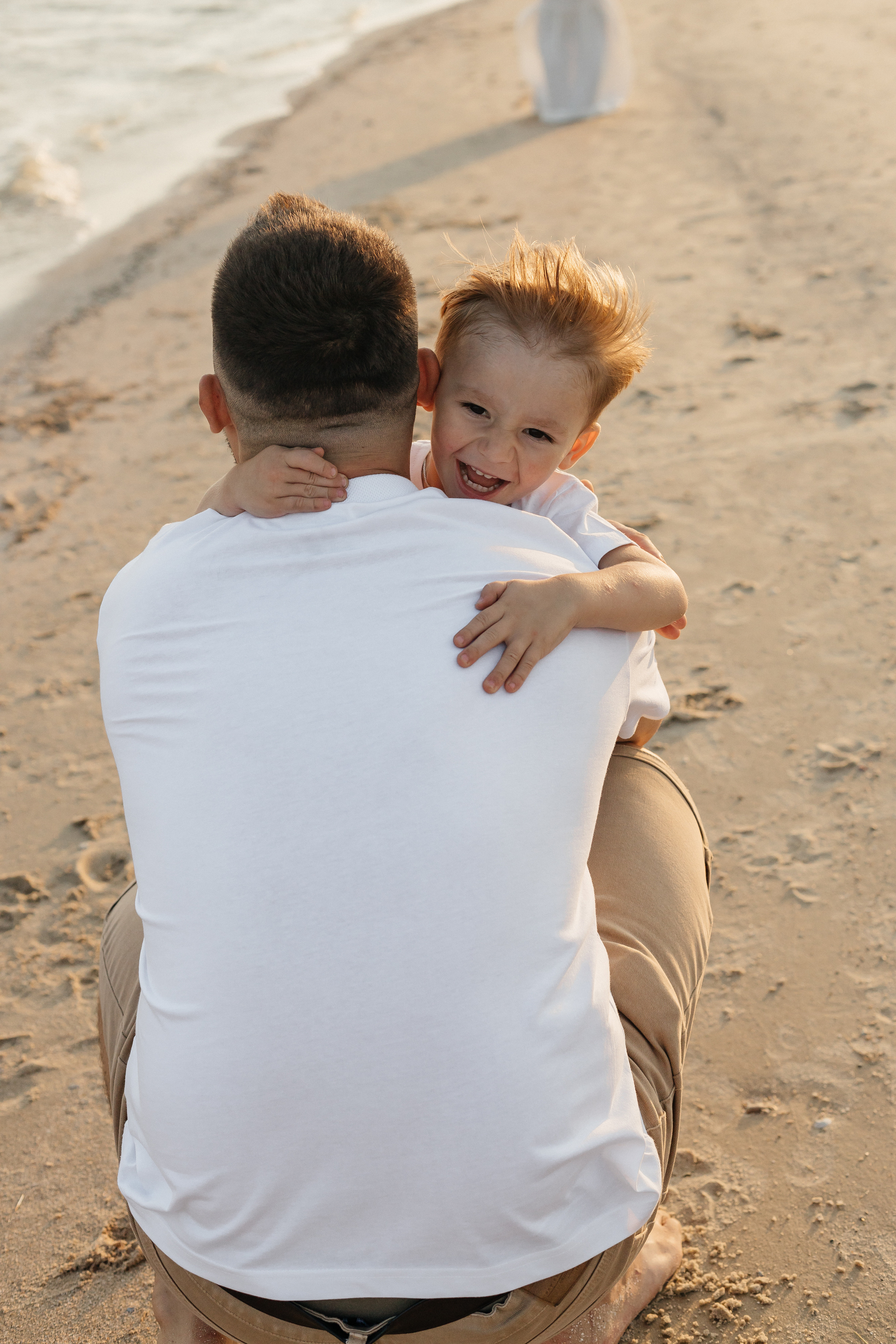 Александра, Максим и Леонид. Фотограф Таганрог Любимая Надя