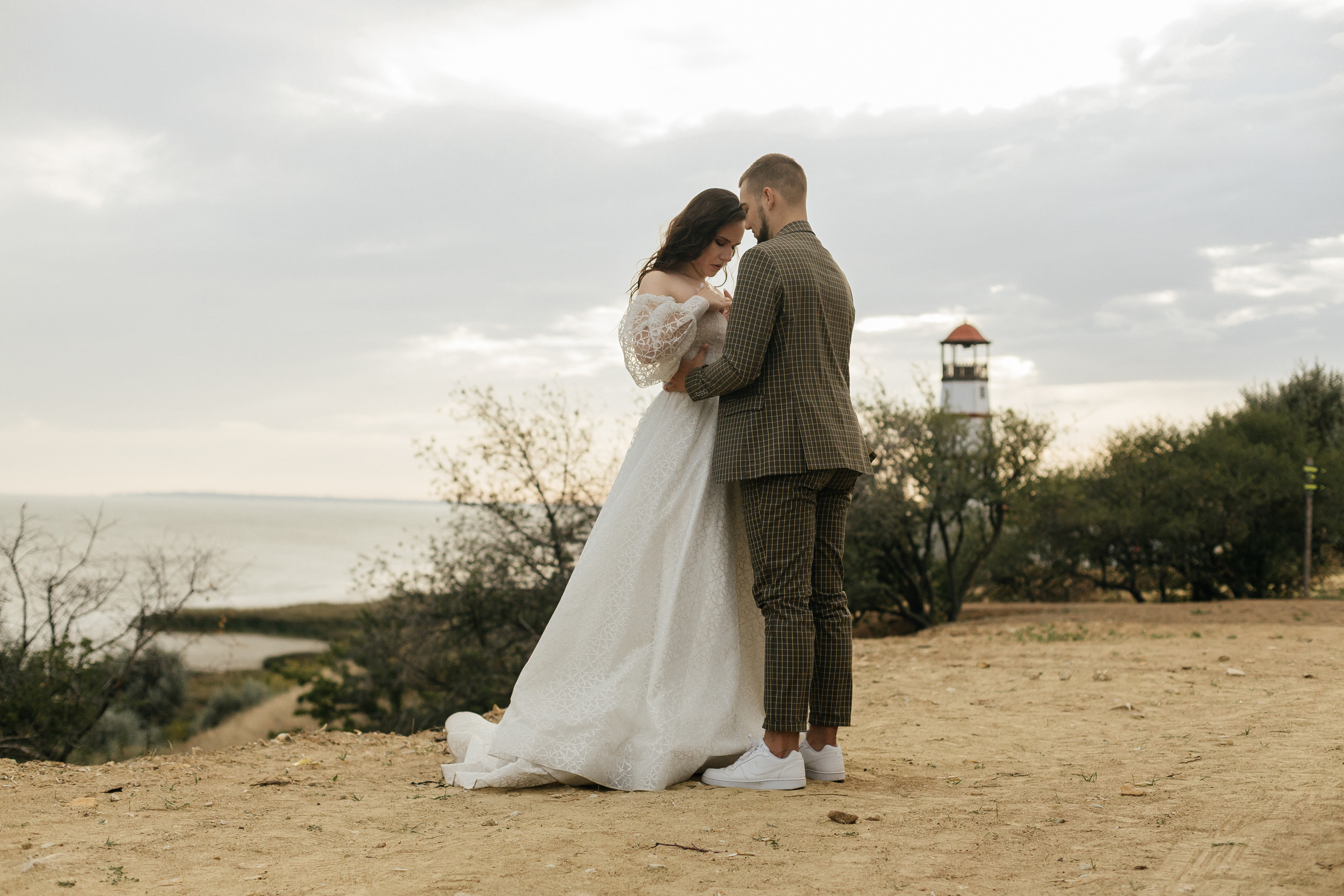 Анастасия и Константин. Фотограф Таганрог Любимая Надя