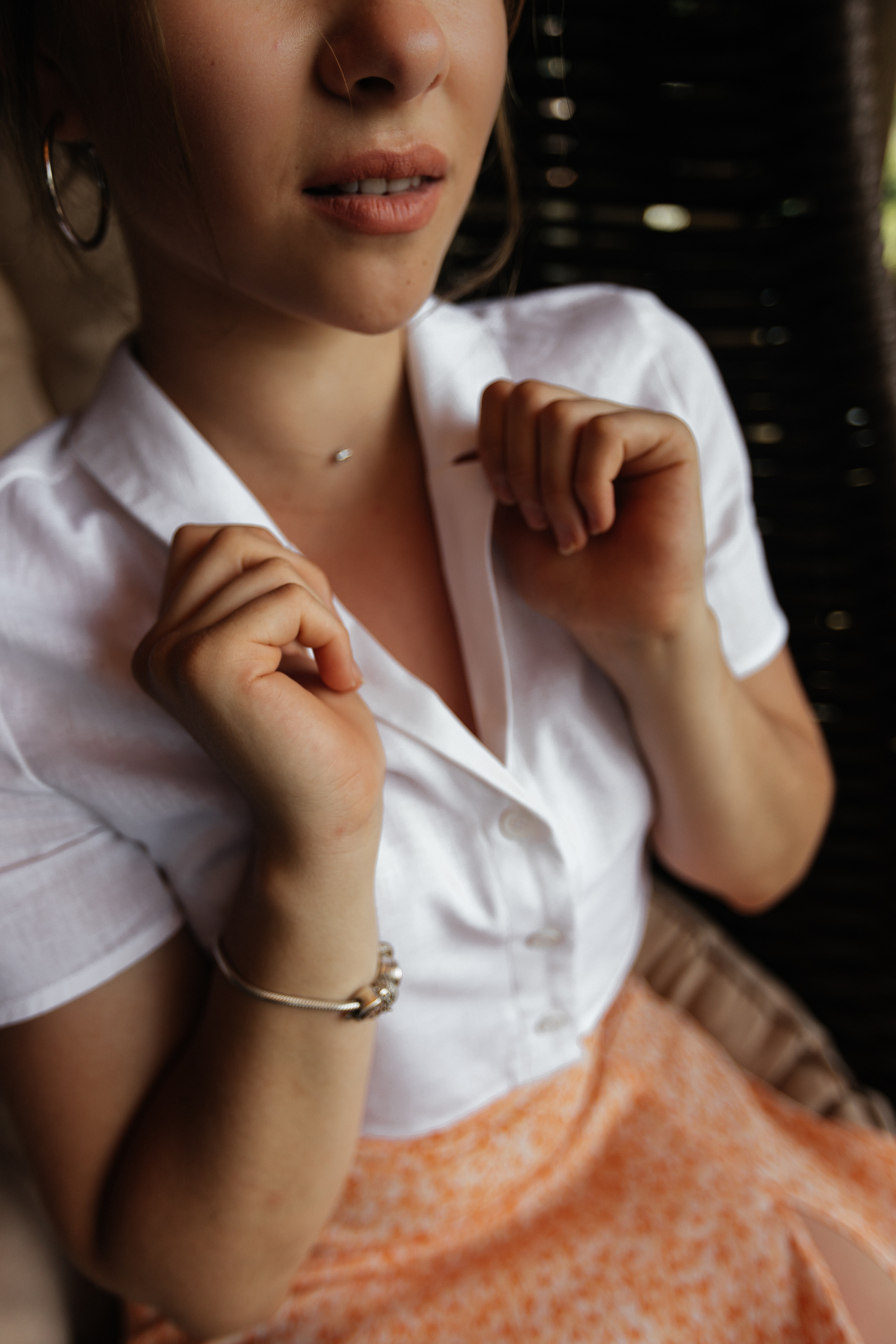 Даша. Фотограф Таганрог Любимая Надя