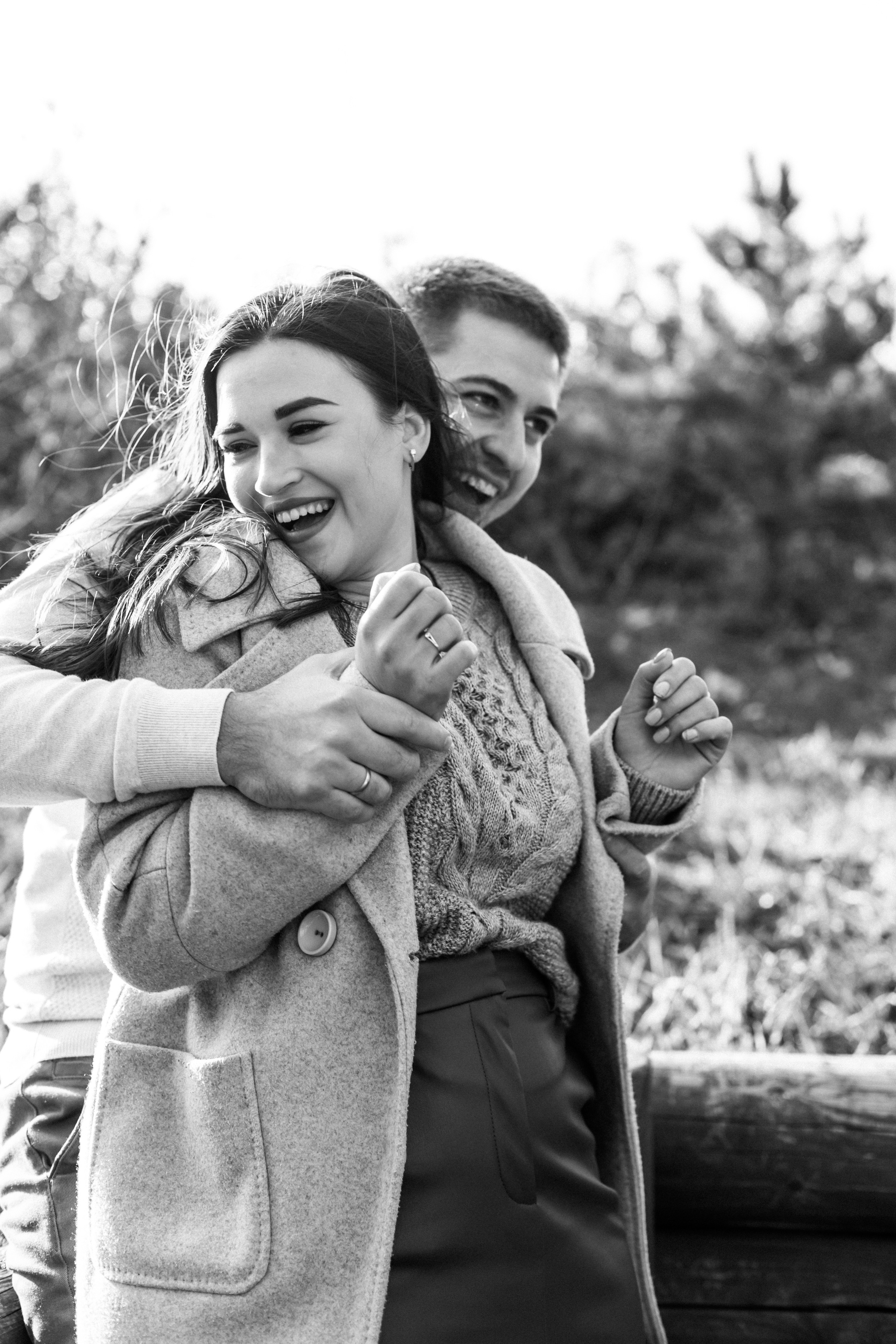 Мария и Константин. Фотограф Таганрог Любимая Надя