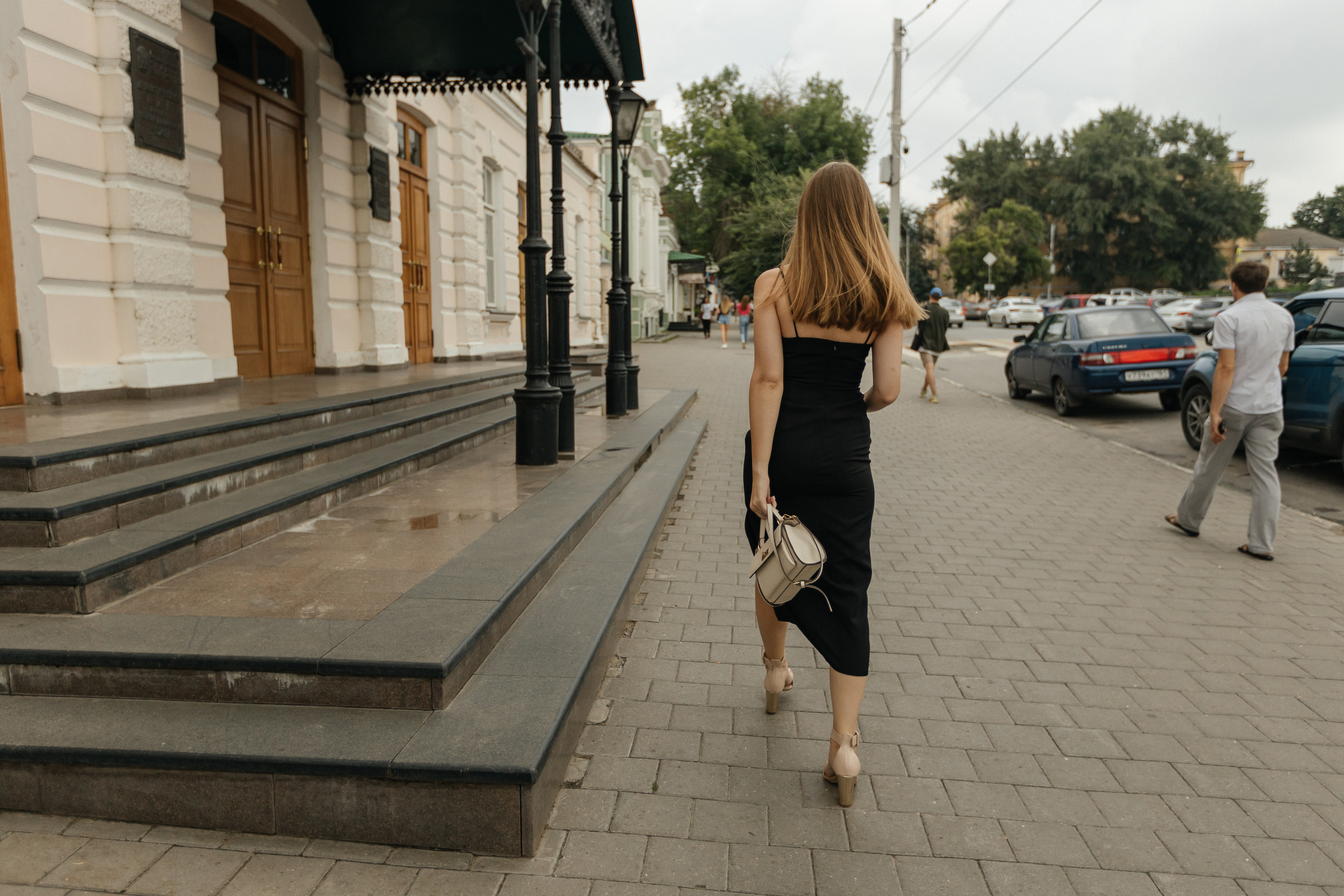 Мария. Фотограф Таганрог Любимая Надя