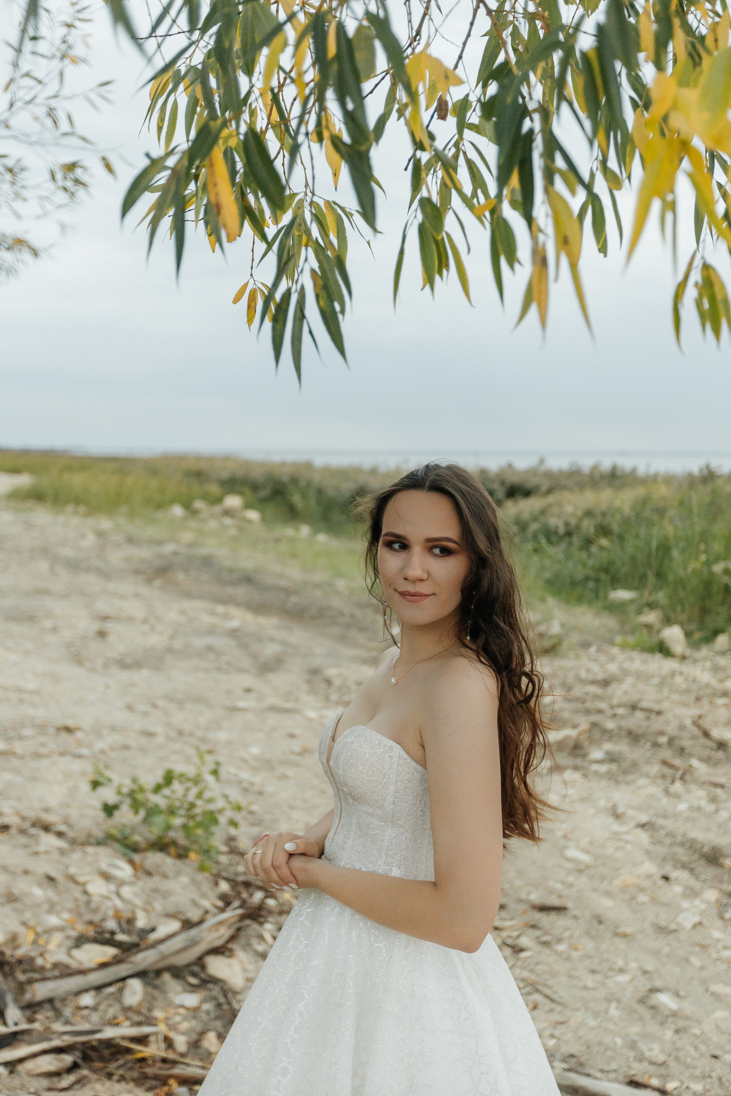 Анастасия и Константин. Фотограф Таганрог Любимая Надя