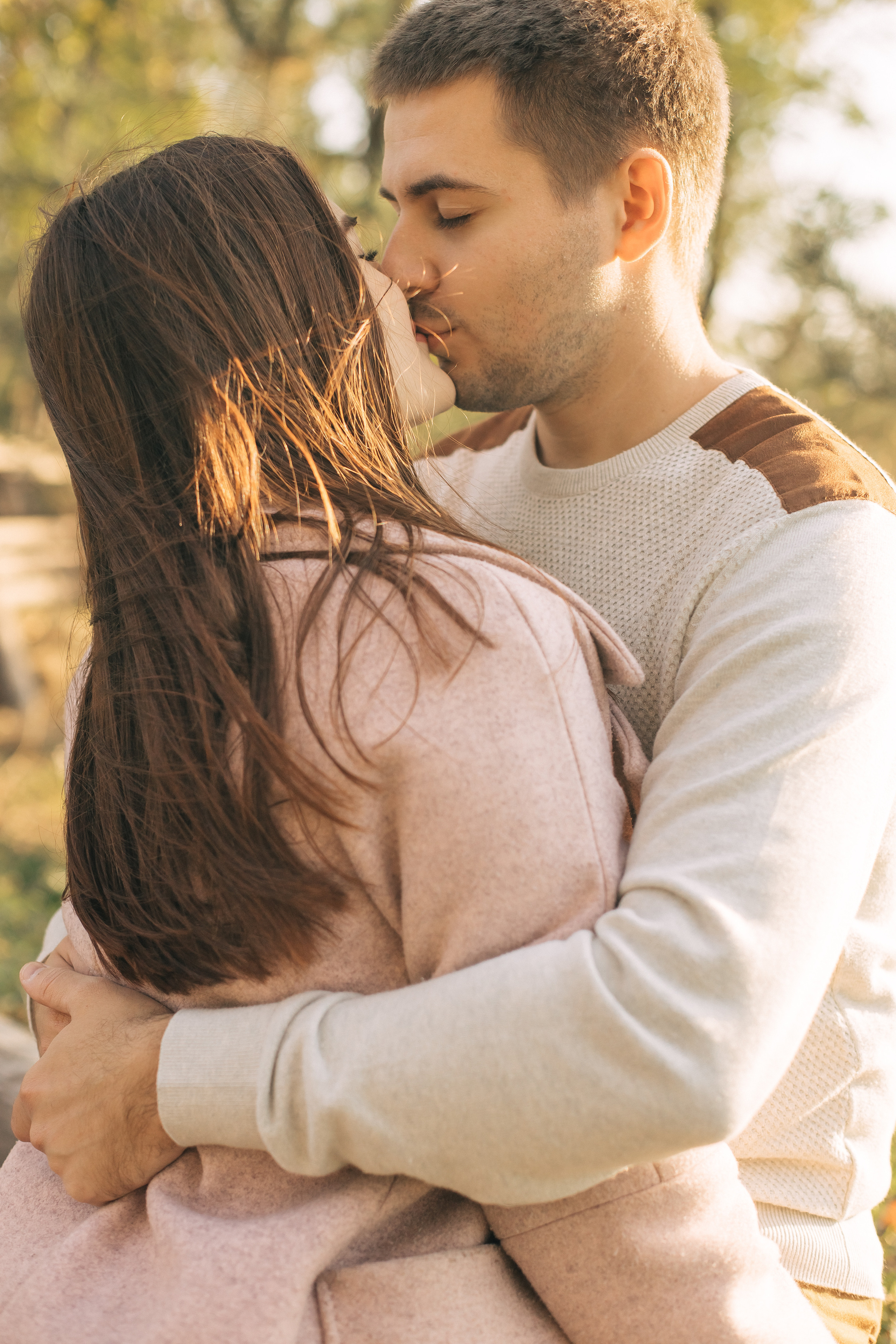 Мария и Константин. Фотограф Таганрог Любимая Надя