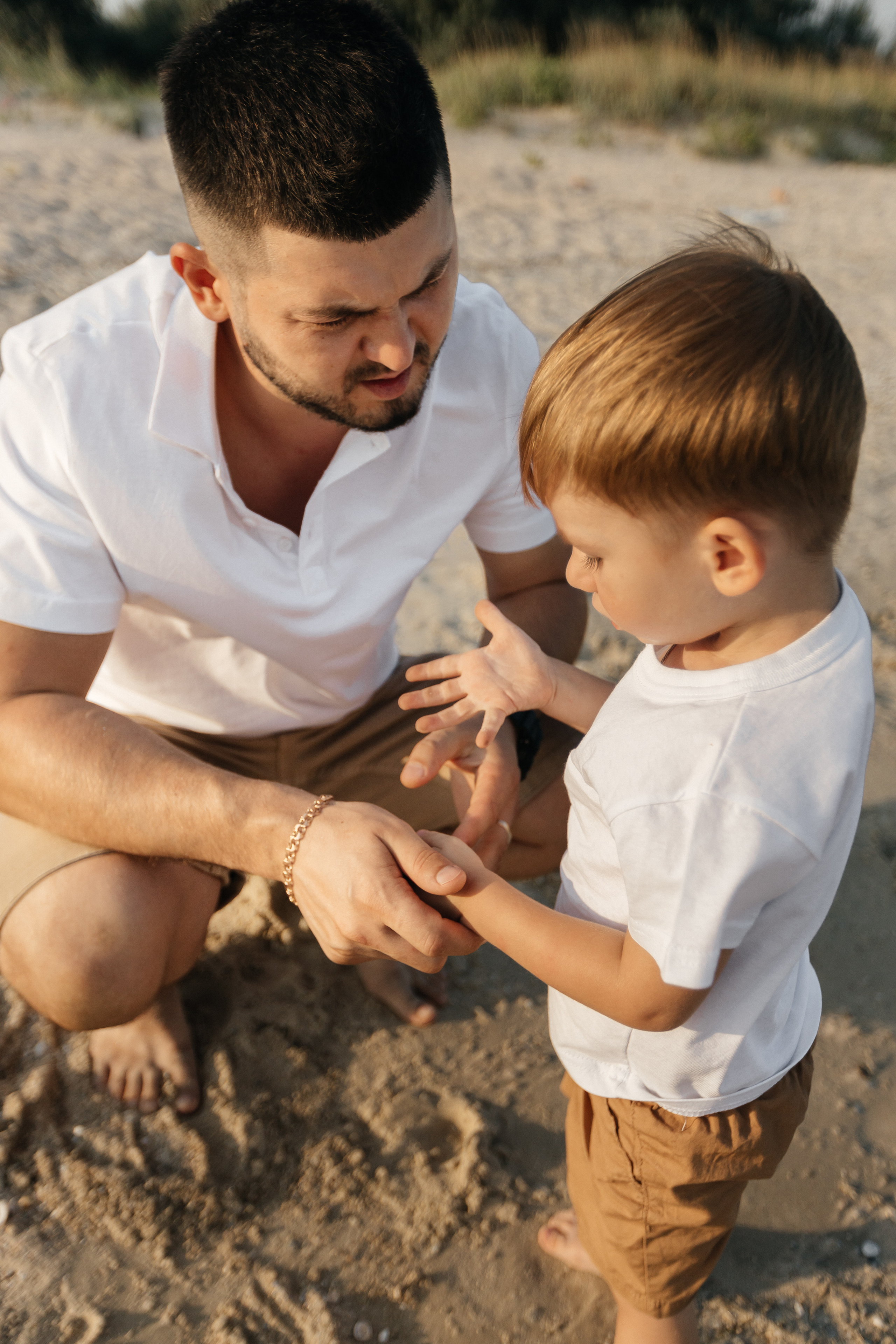 Александра, Максим и Леонид. Фотограф Таганрог Любимая Надя