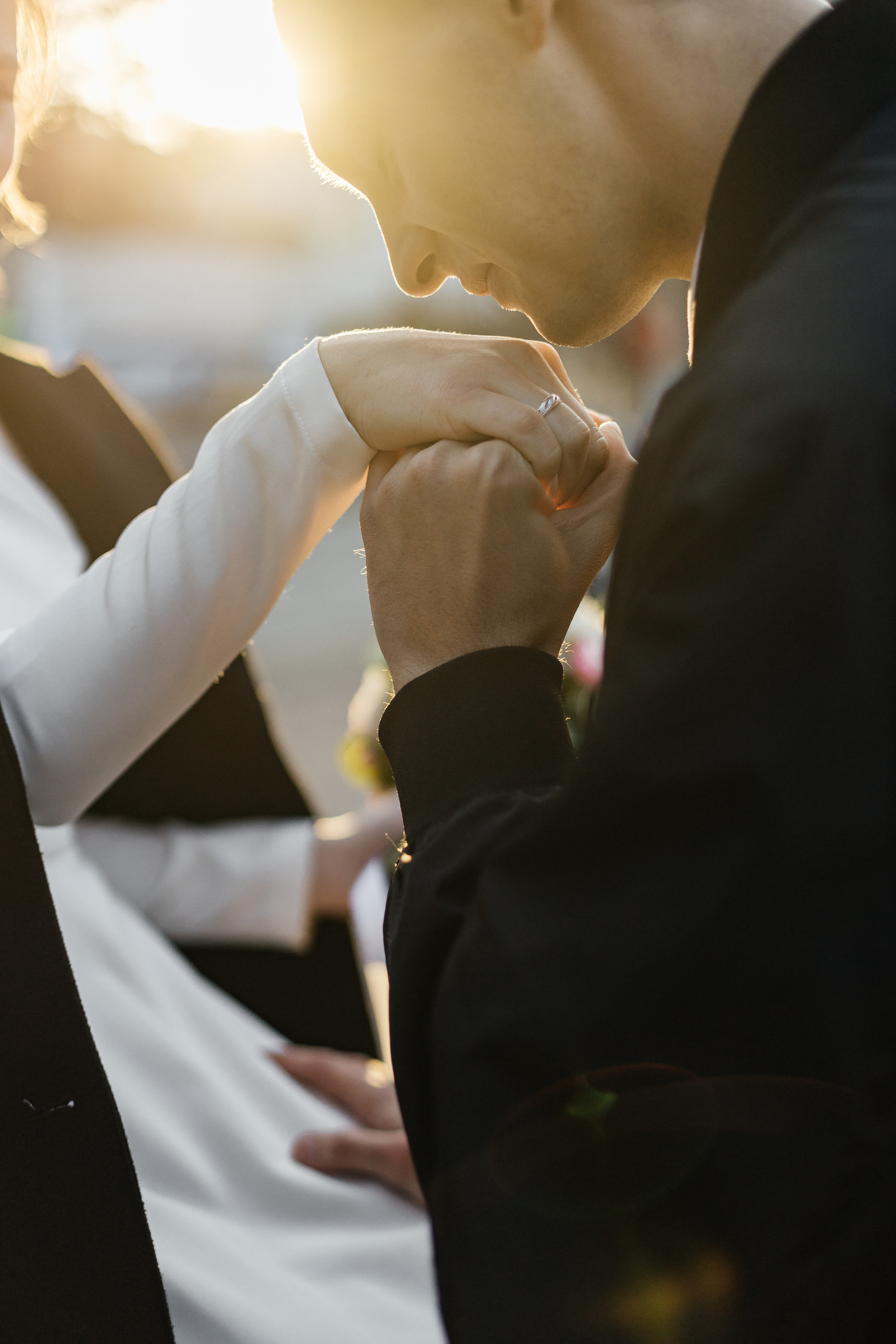 Оля и Николай. Фотограф Таганрог Любимая Надя