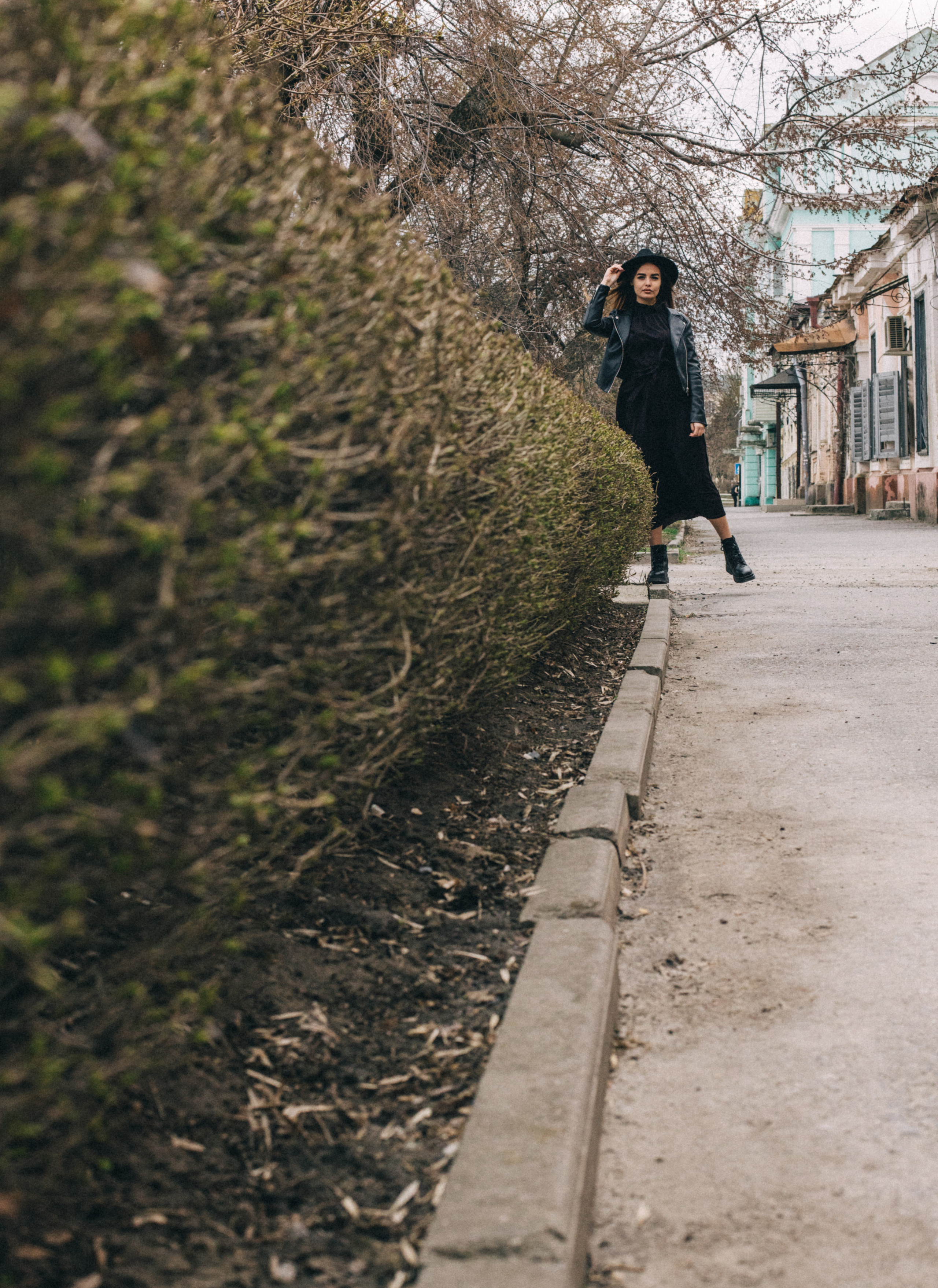 Олеся. Фотограф Таганрог Любимая Надя