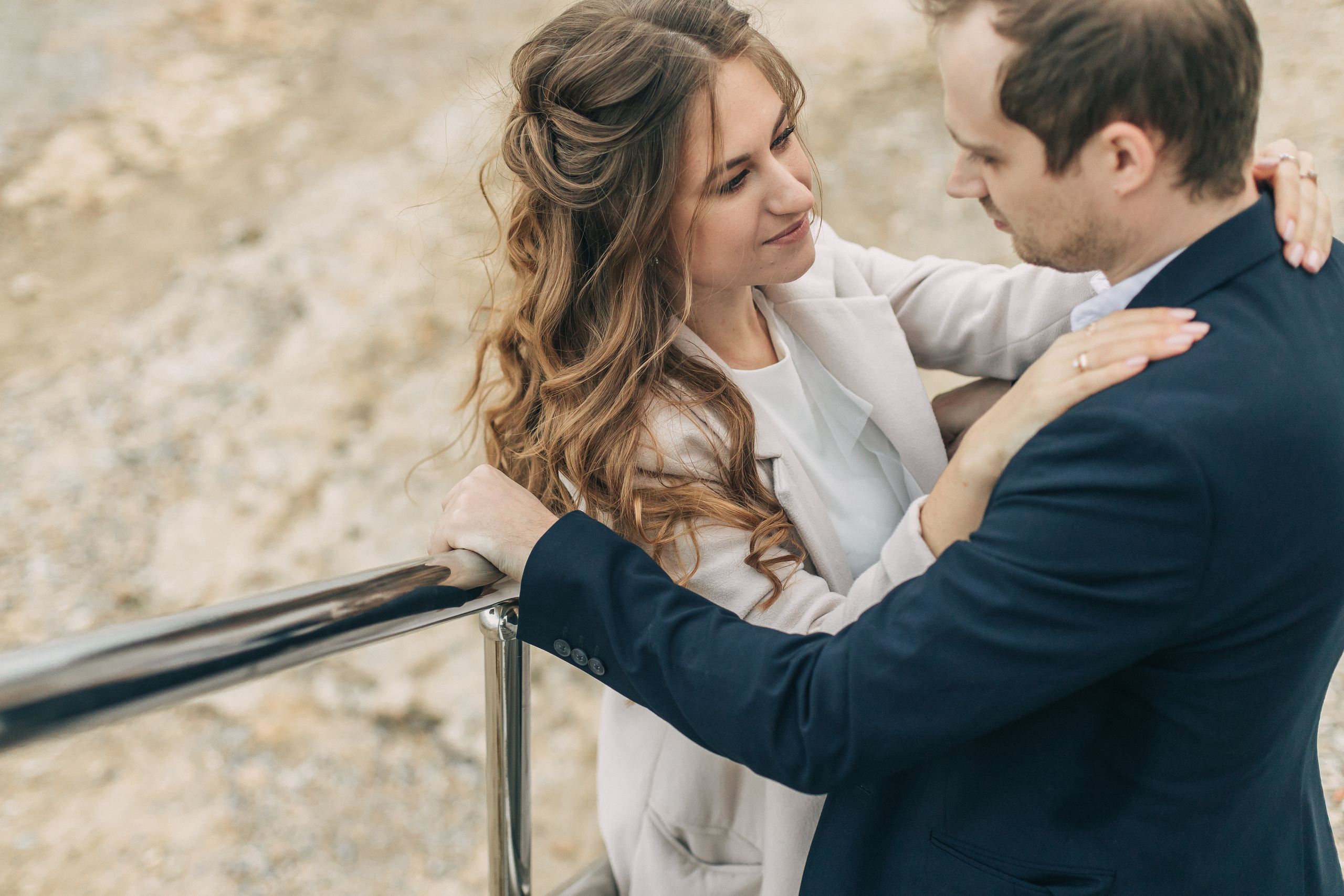 Алла и Кирилл. Фотограф Таганрог Любимая Надя