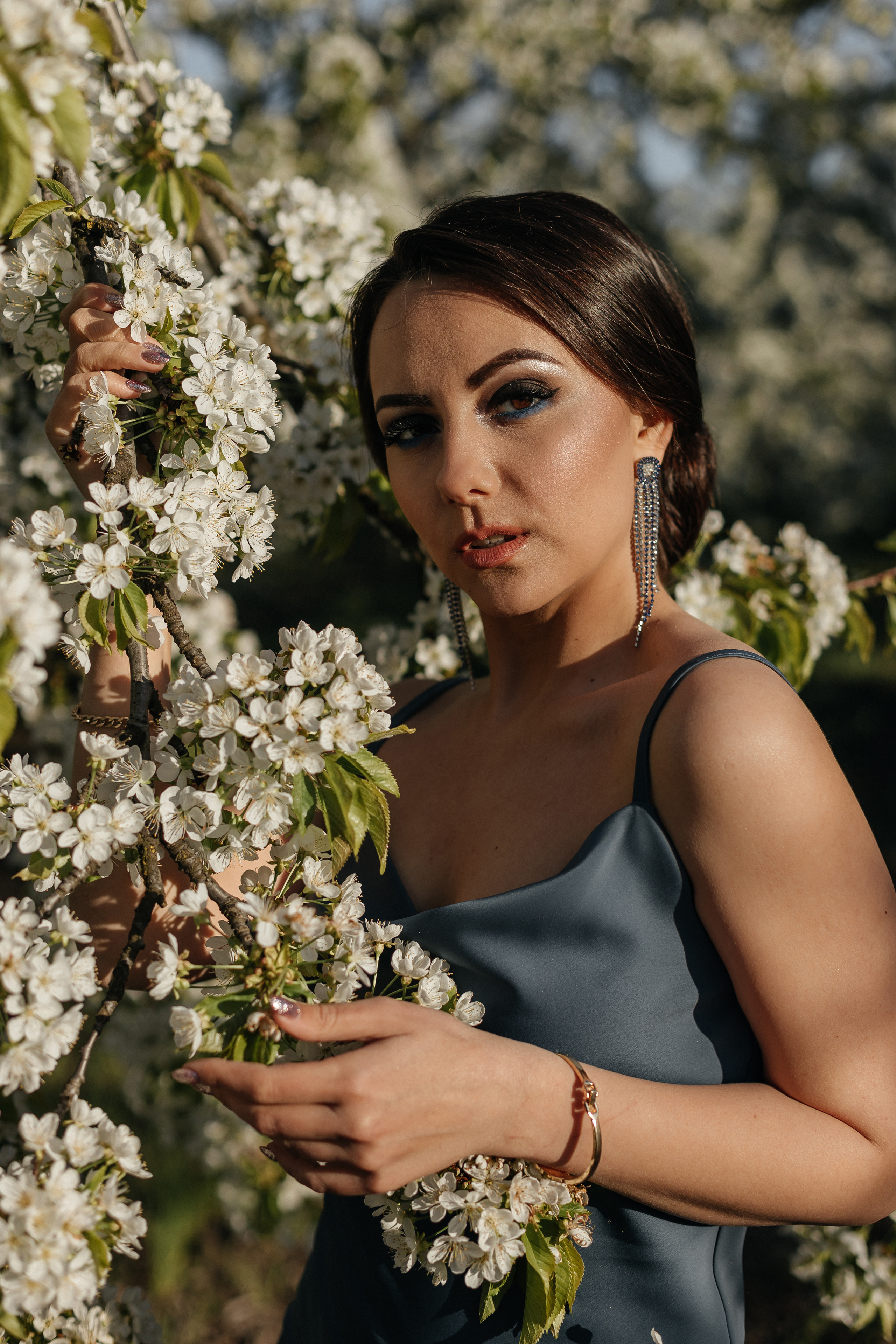 Наталья. Фотограф Таганрог Любимая Надя