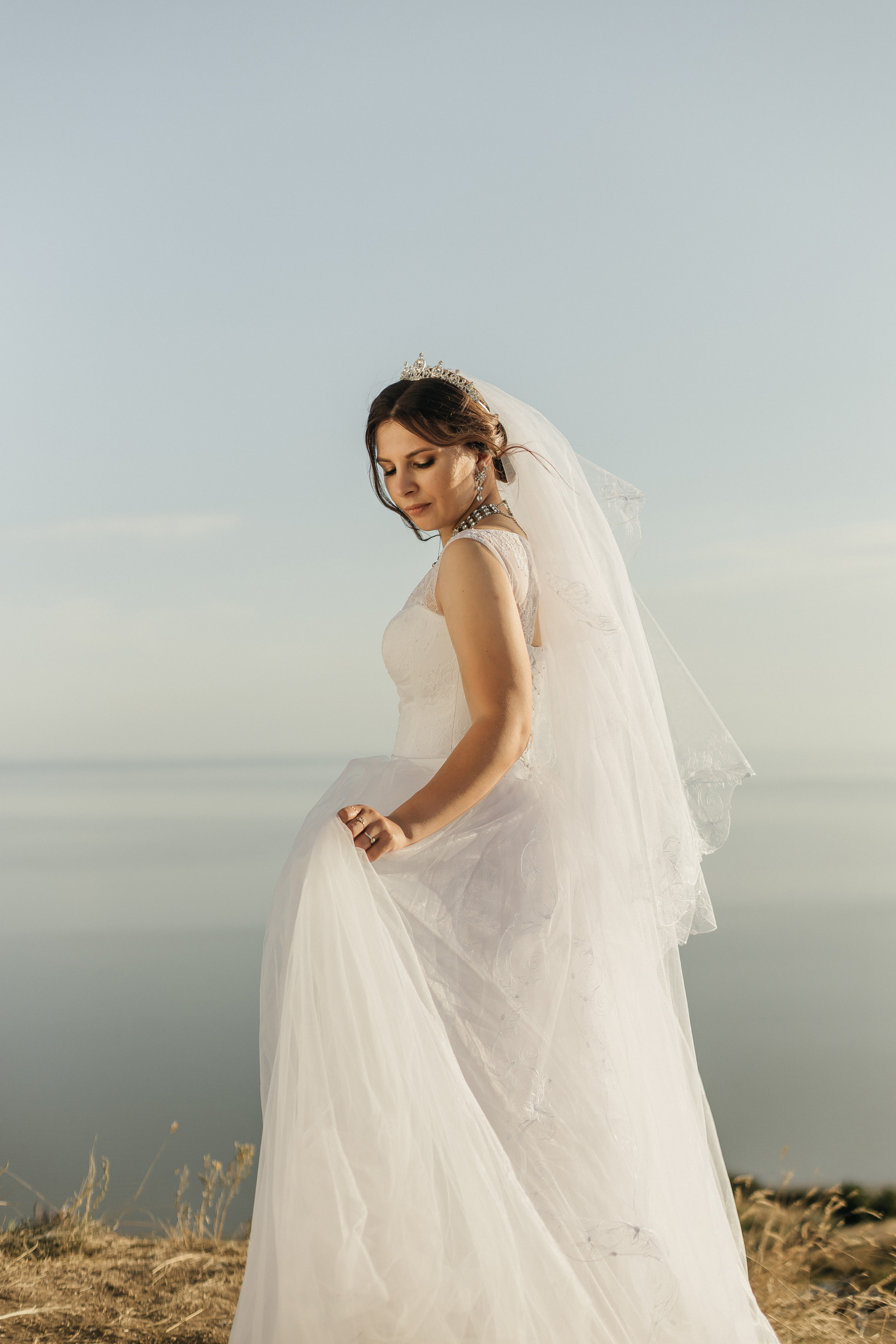 Сергей и Юля. Фотограф Таганрог Любимая Надя