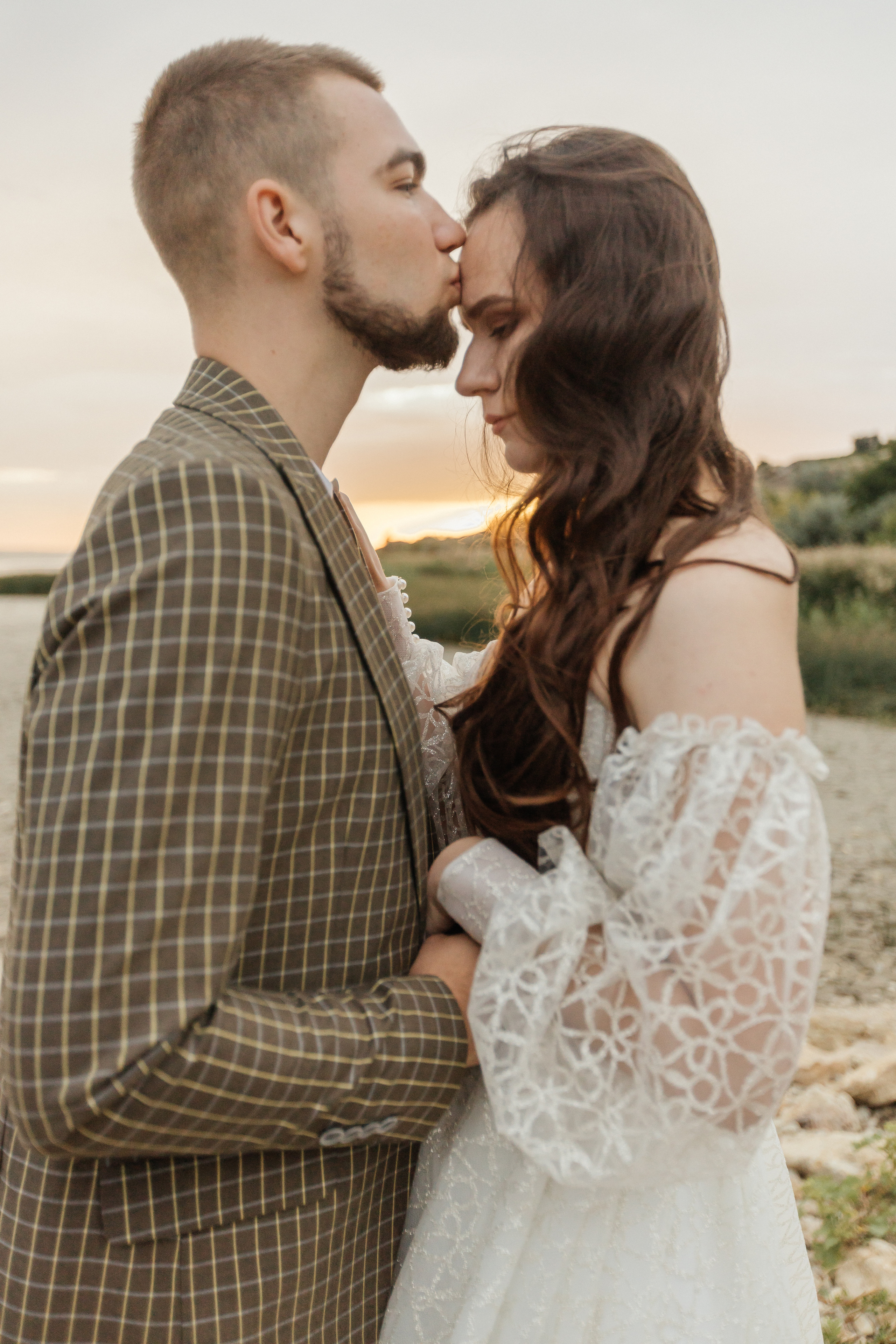 Анастасия и Константин. Фотограф Таганрог Любимая Надя