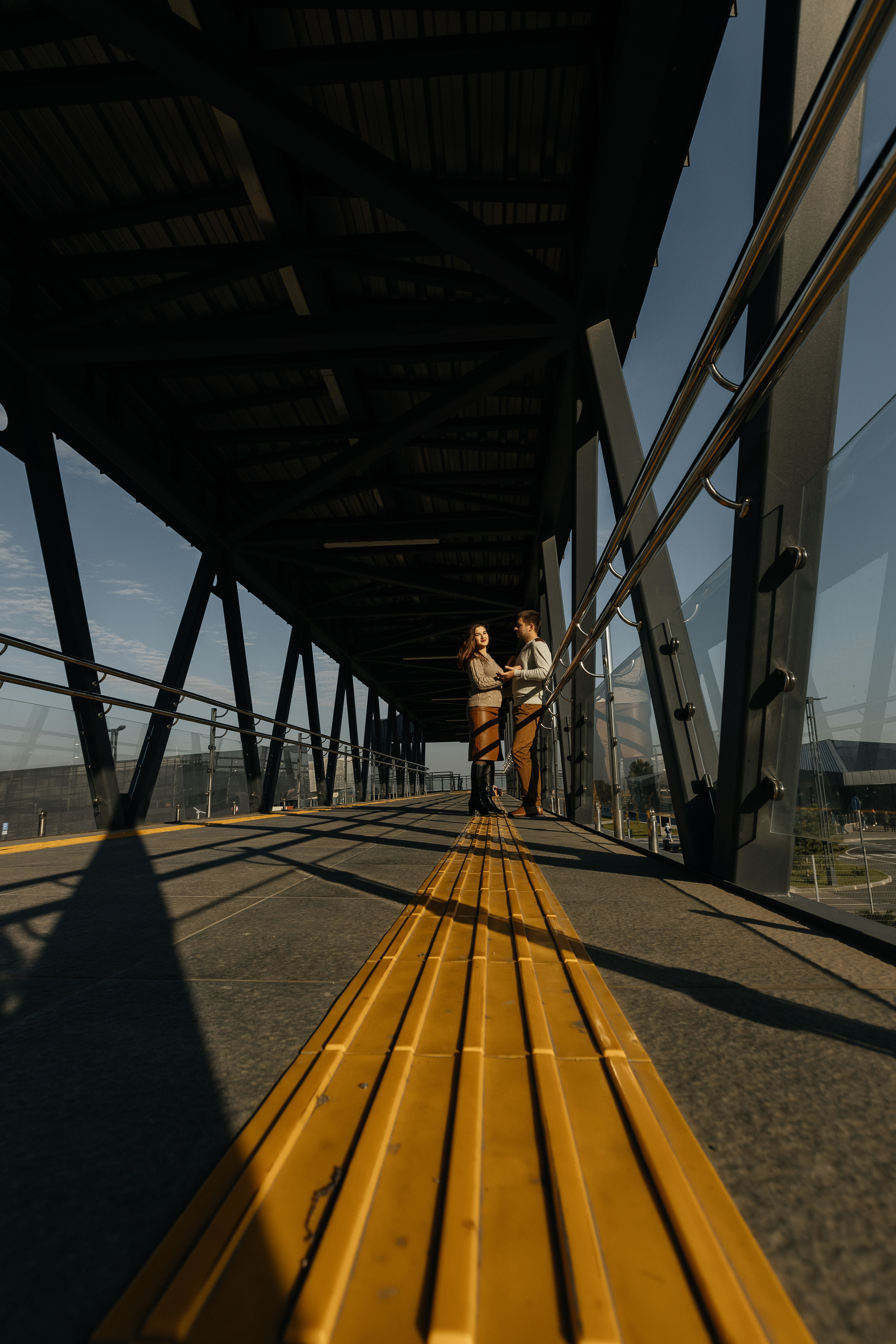 Мария и Константин. Фотограф Таганрог Любимая Надя