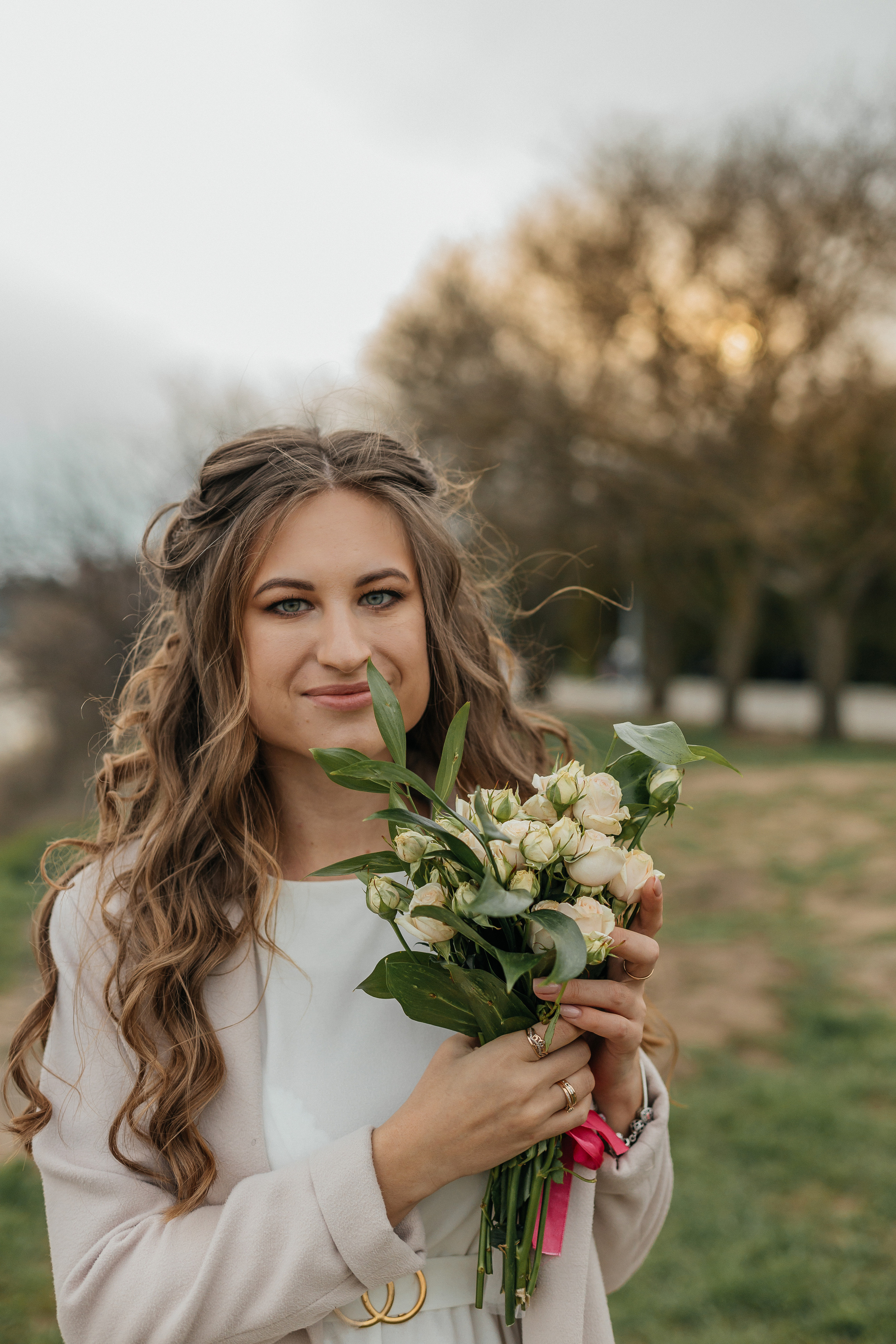 Алла и Кирилл. Фотограф Таганрог Любимая Надя