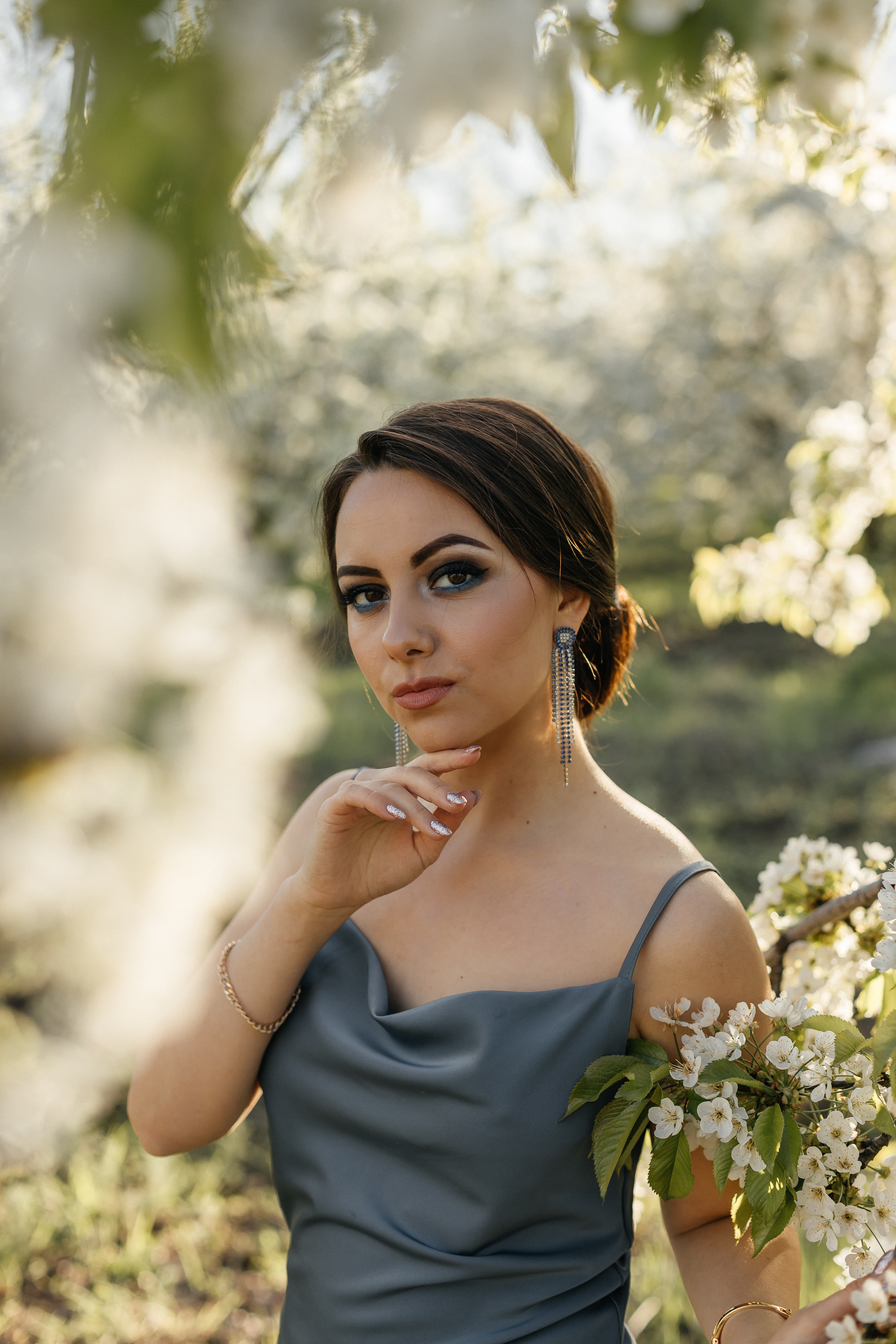 Наталья. Фотограф Таганрог Любимая Надя