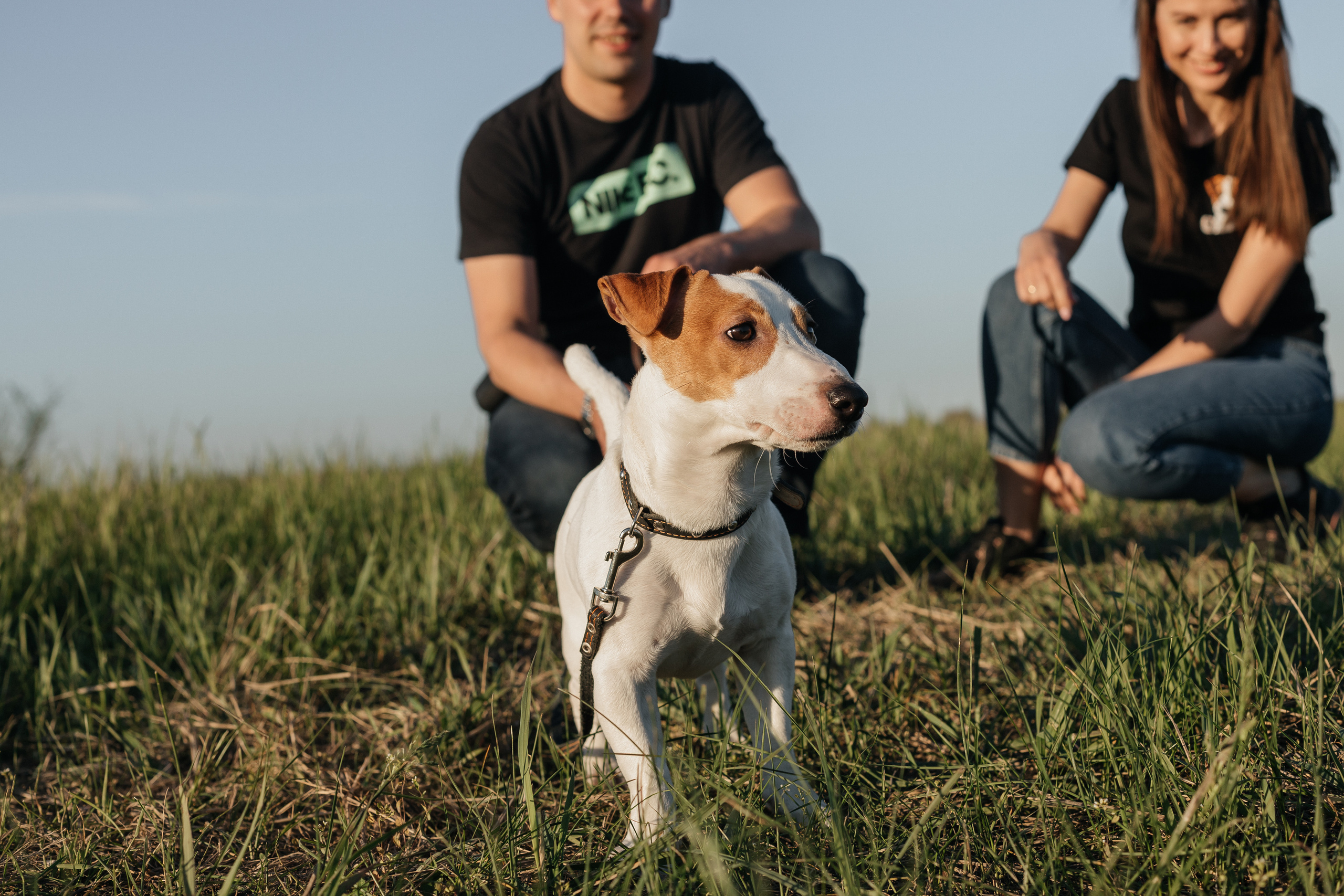 Марина и Гена. Фотограф Таганрог Любимая Надя