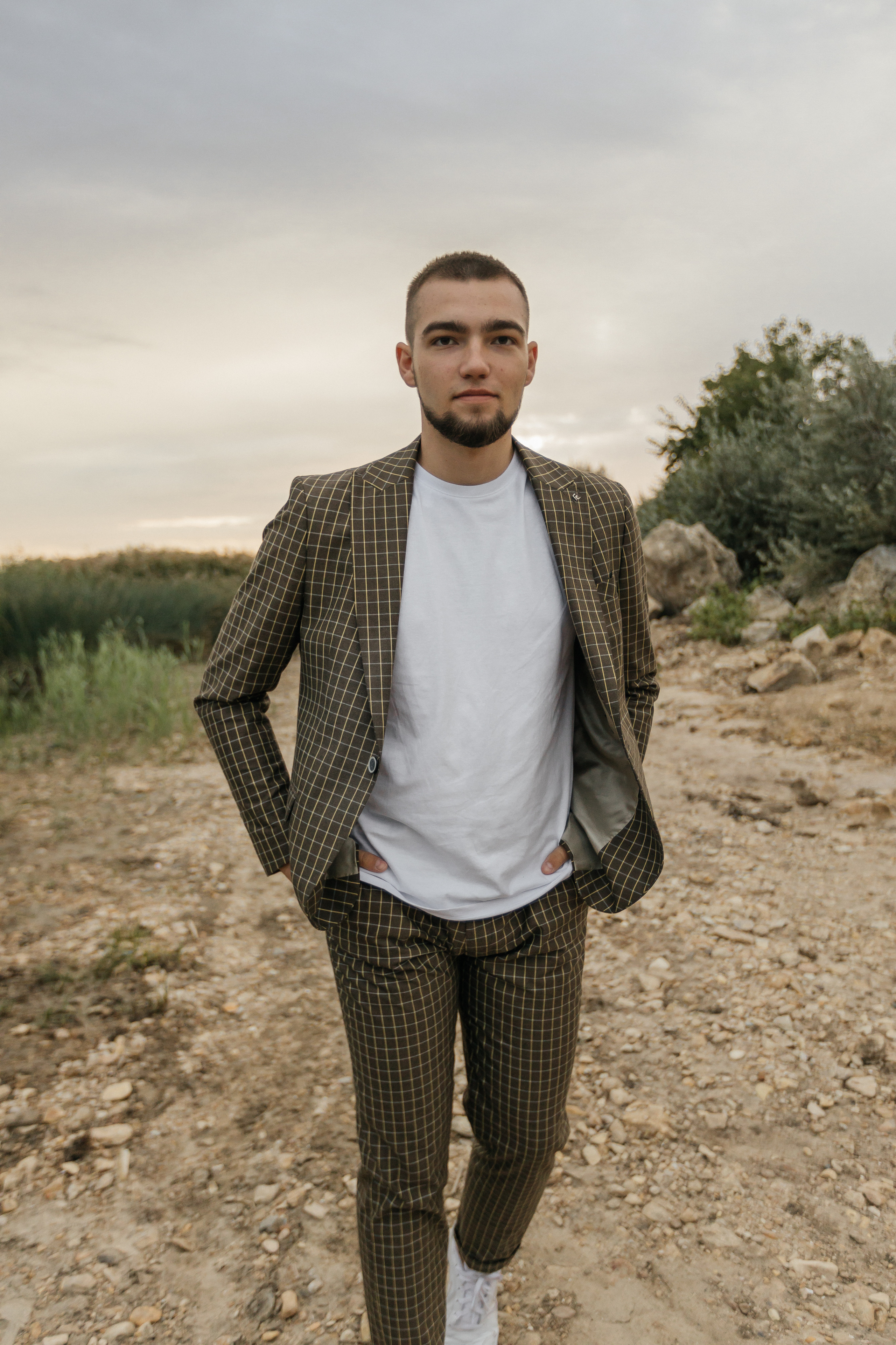 Анастасия и Константин. Фотограф Таганрог Любимая Надя