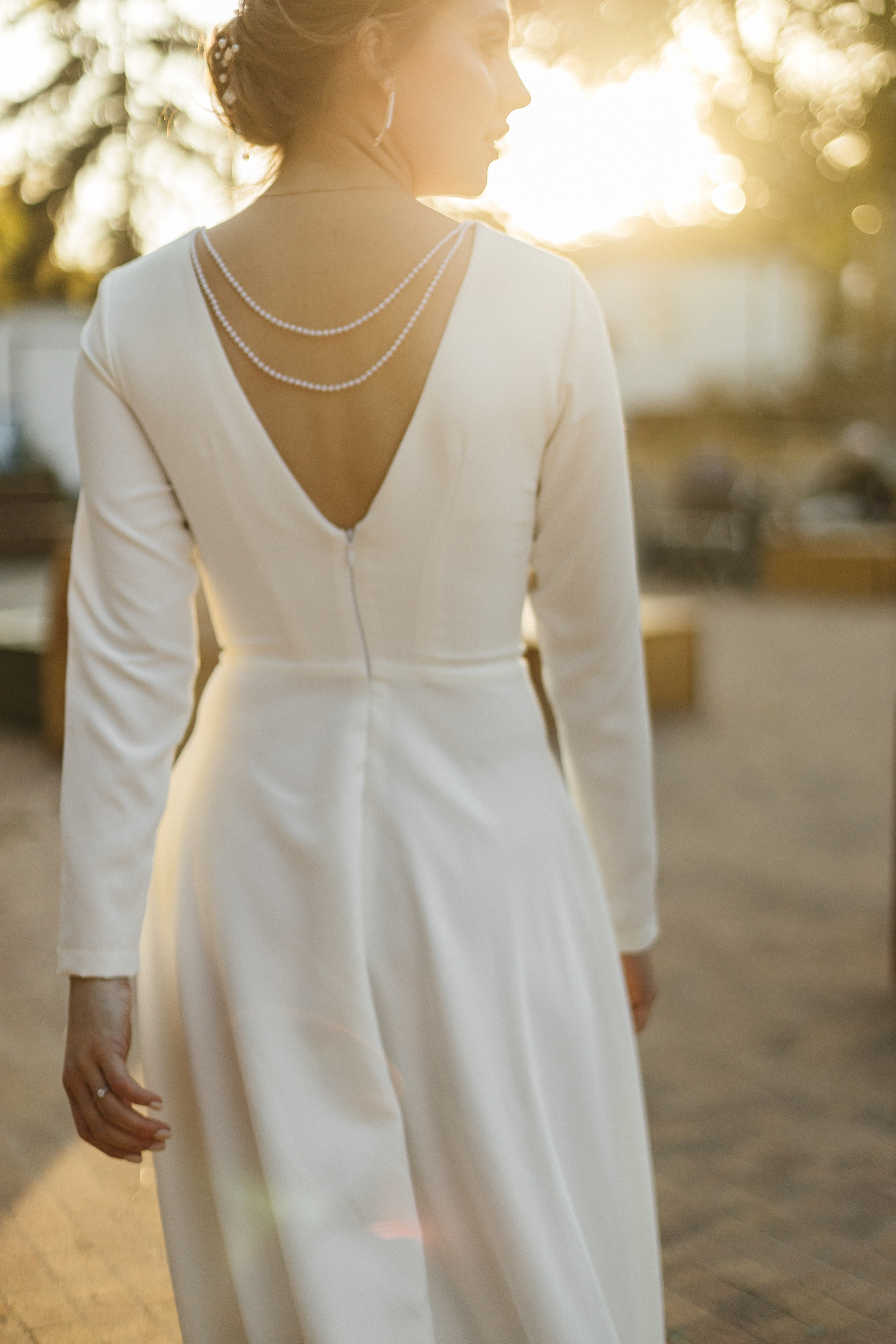 Оля и Николай. Фотограф Таганрог Любимая Надя