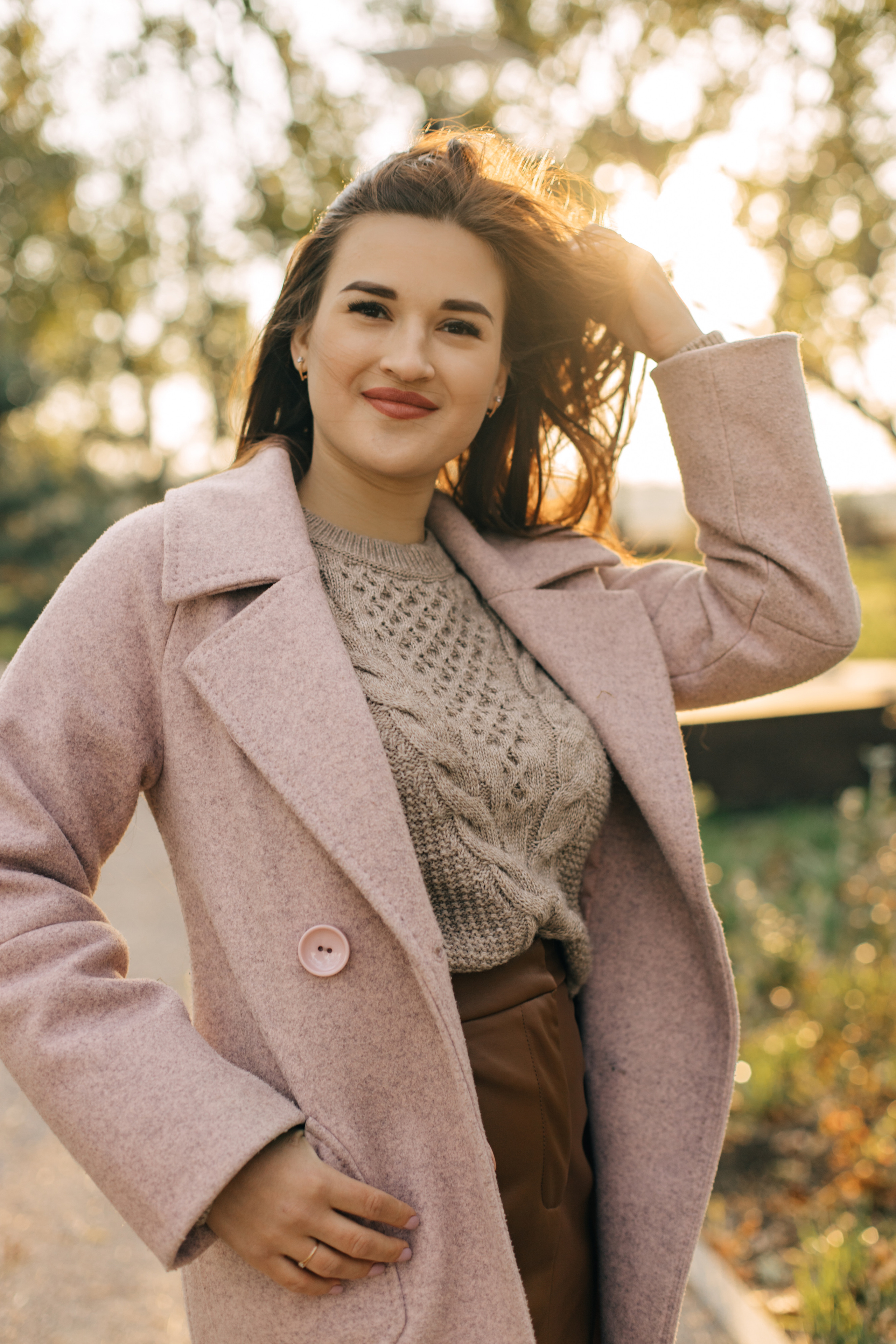 Мария и Константин. Фотограф Таганрог Любимая Надя