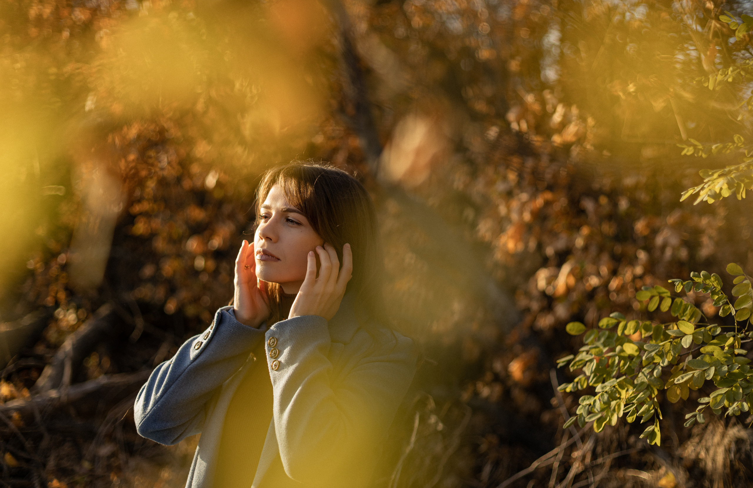 Диана. Фотограф Таганрог Любимая Надя