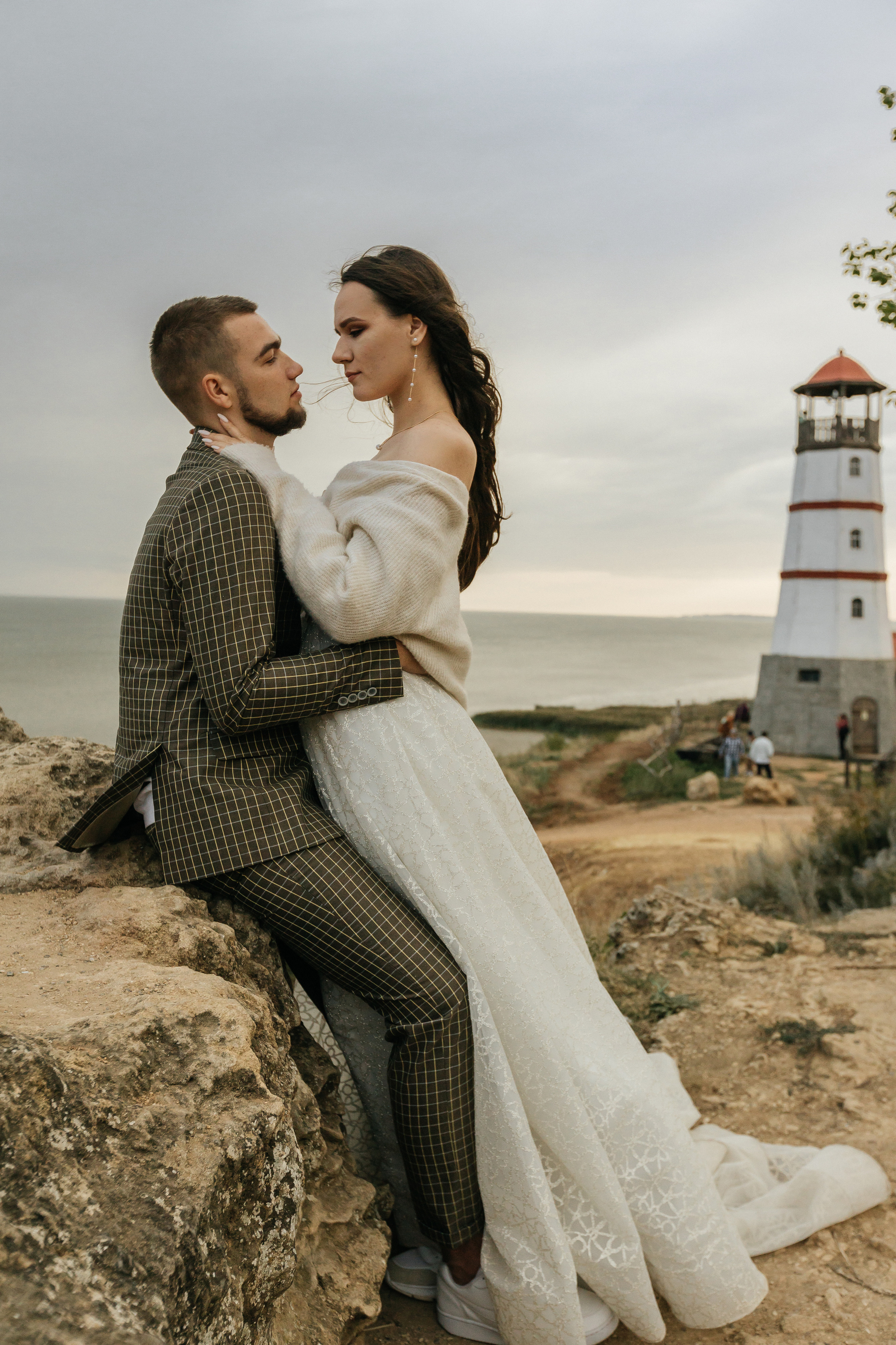 Анастасия и Константин. Фотограф Таганрог Любимая Надя