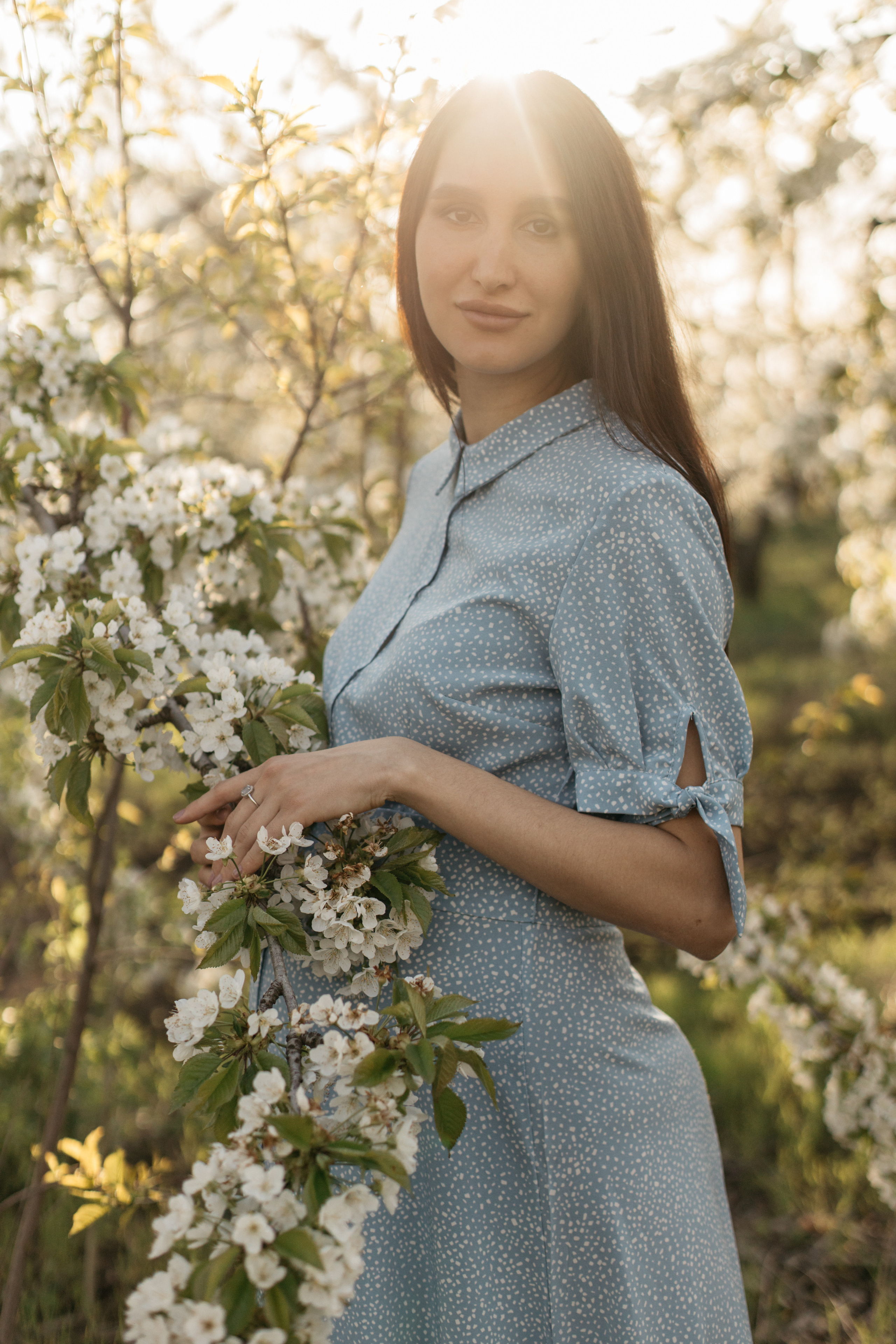 Мария и Алексей. Фотограф Таганрог Любимая Надя