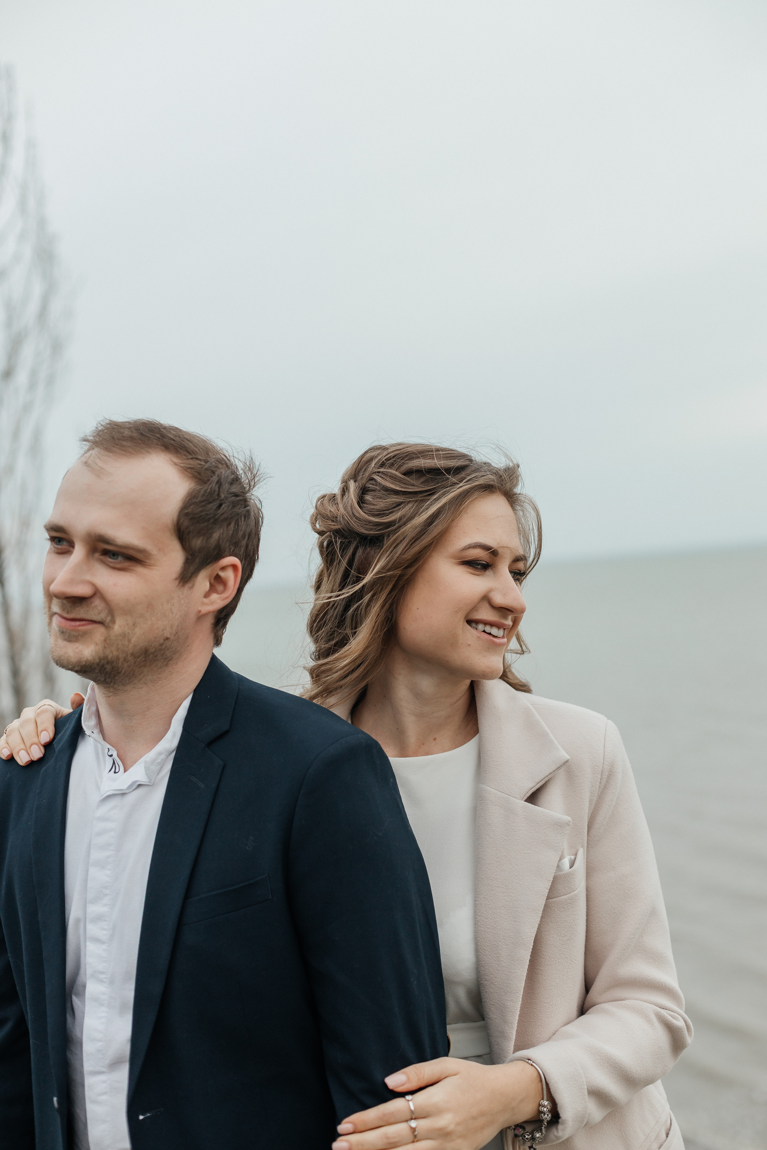 Алла и Кирилл. Фотограф Таганрог Любимая Надя