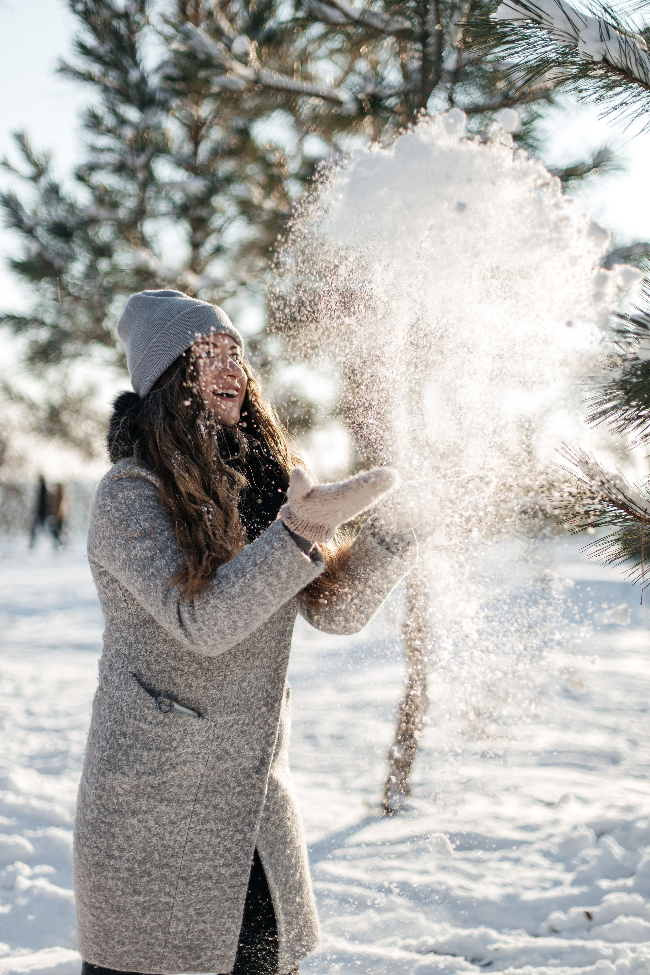 Алла. Фотограф Таганрог Любимая Надя