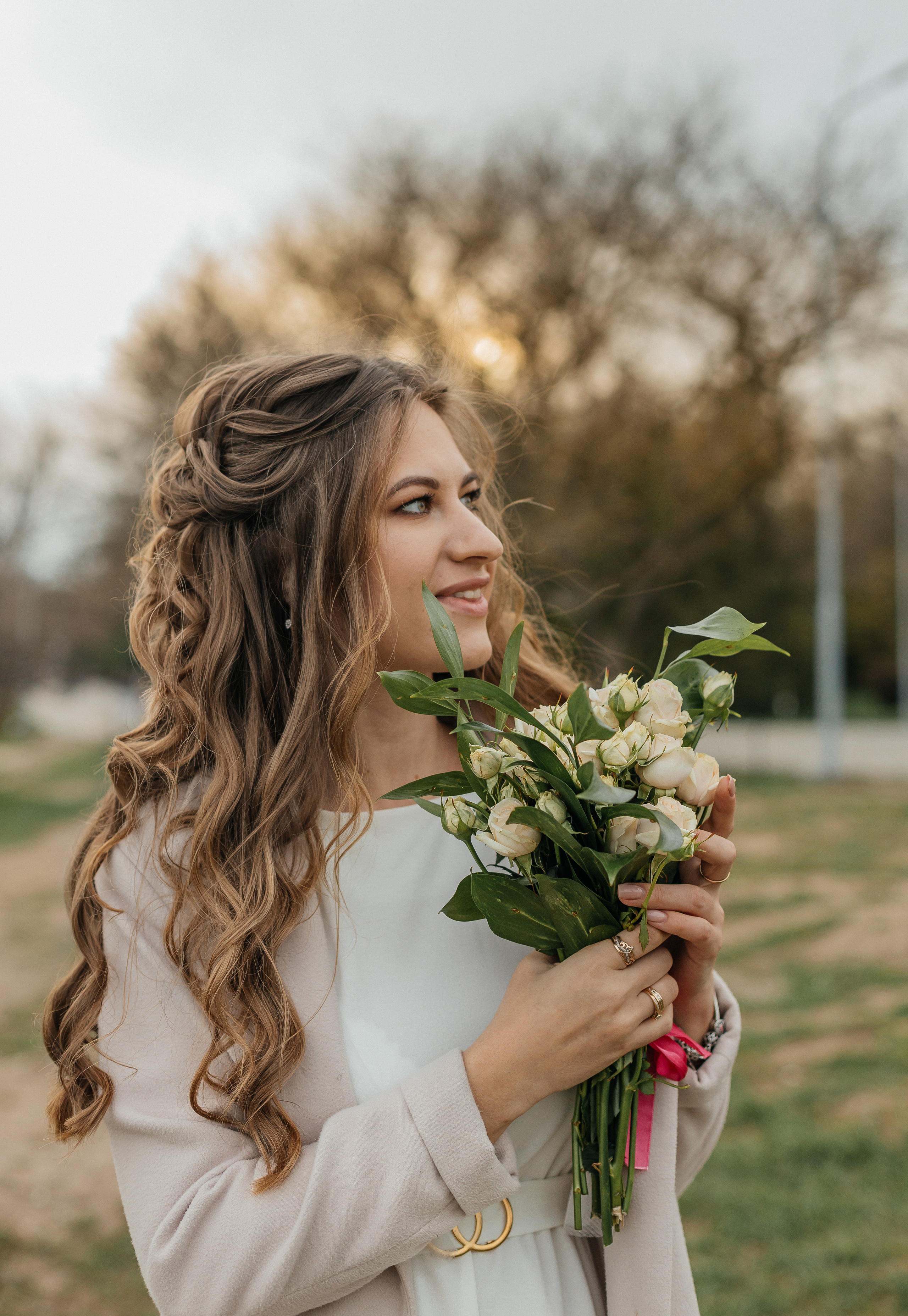 Алла и Кирилл. Фотограф Таганрог Любимая Надя