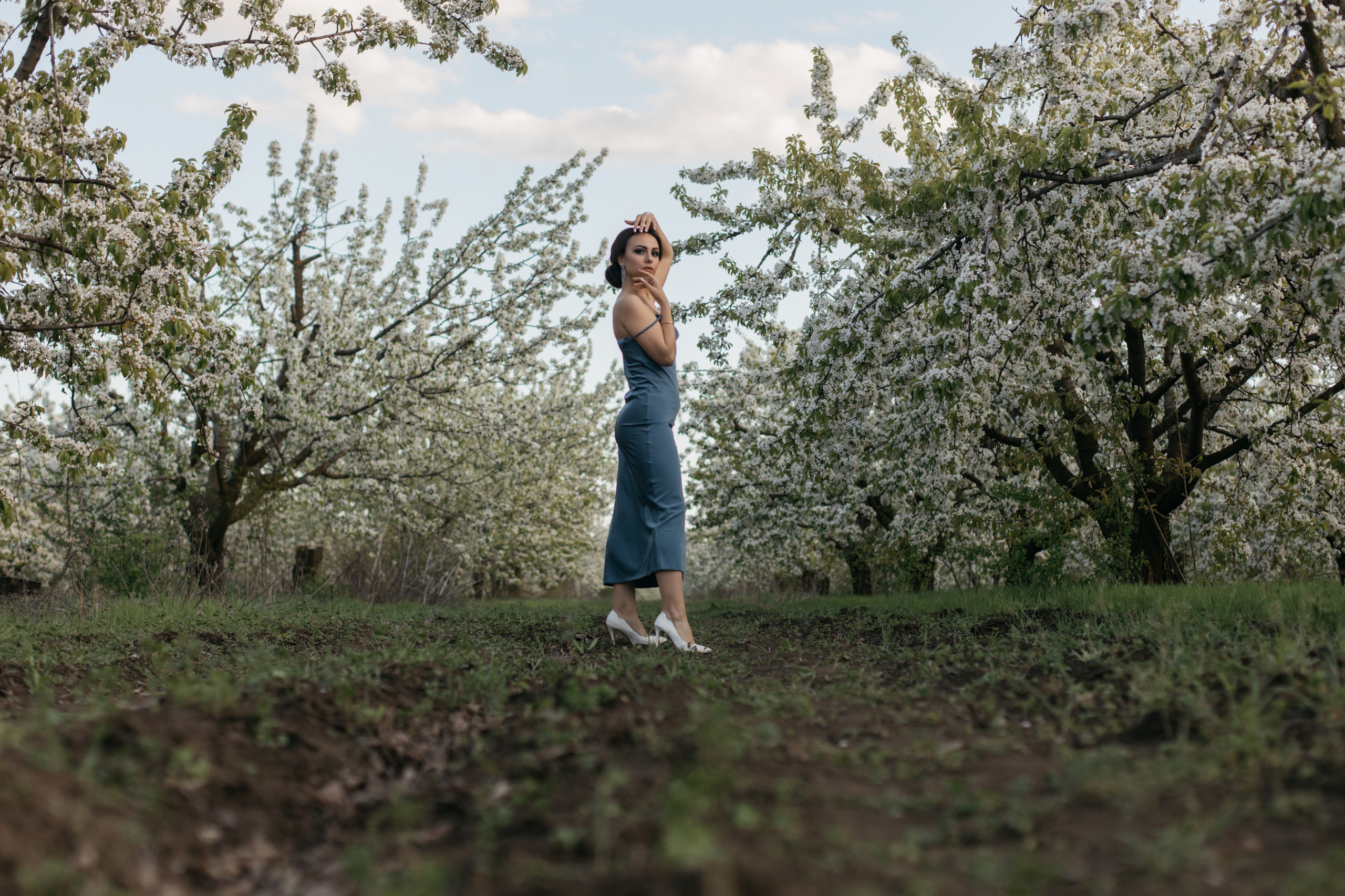 Наталья. Фотограф Таганрог Любимая Надя