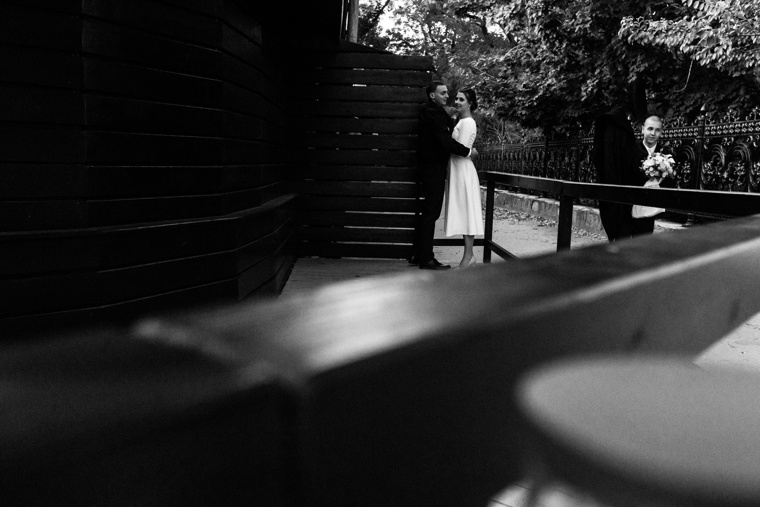 Оля и Николай. Фотограф Таганрог Любимая Надя