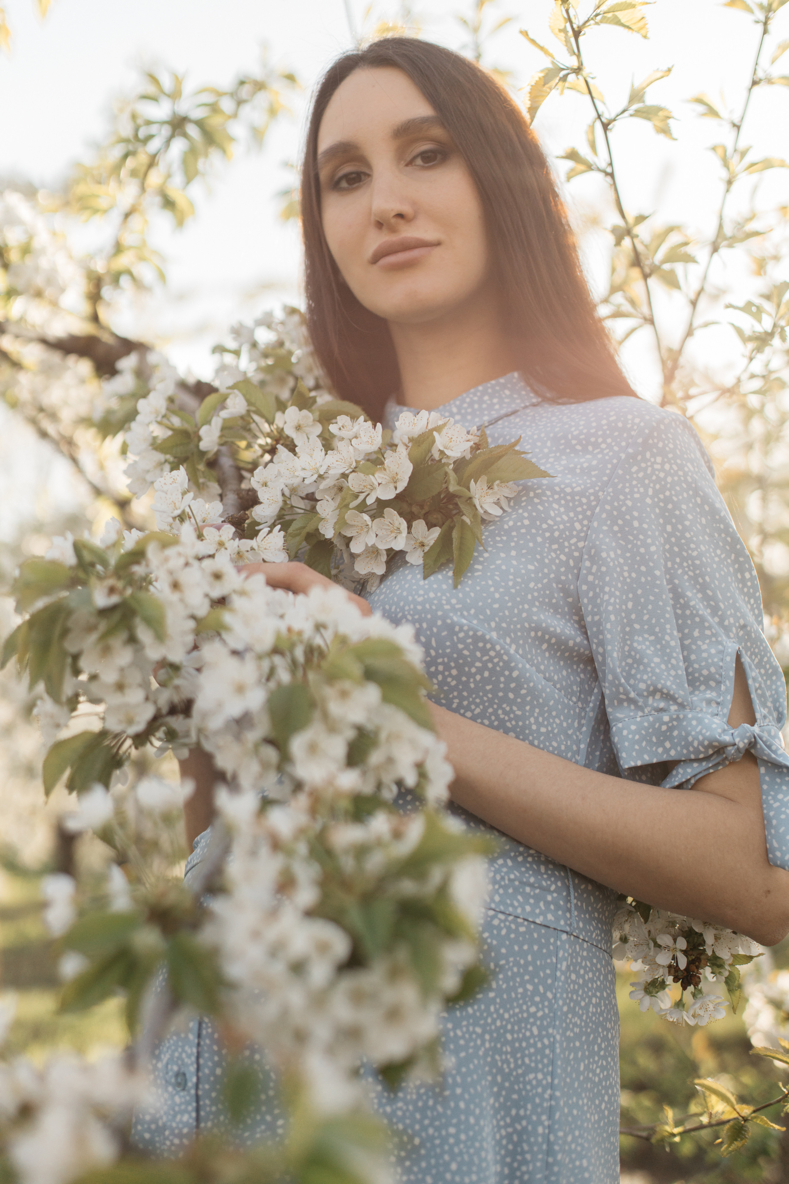 Мария и Алексей. Фотограф Таганрог Любимая Надя