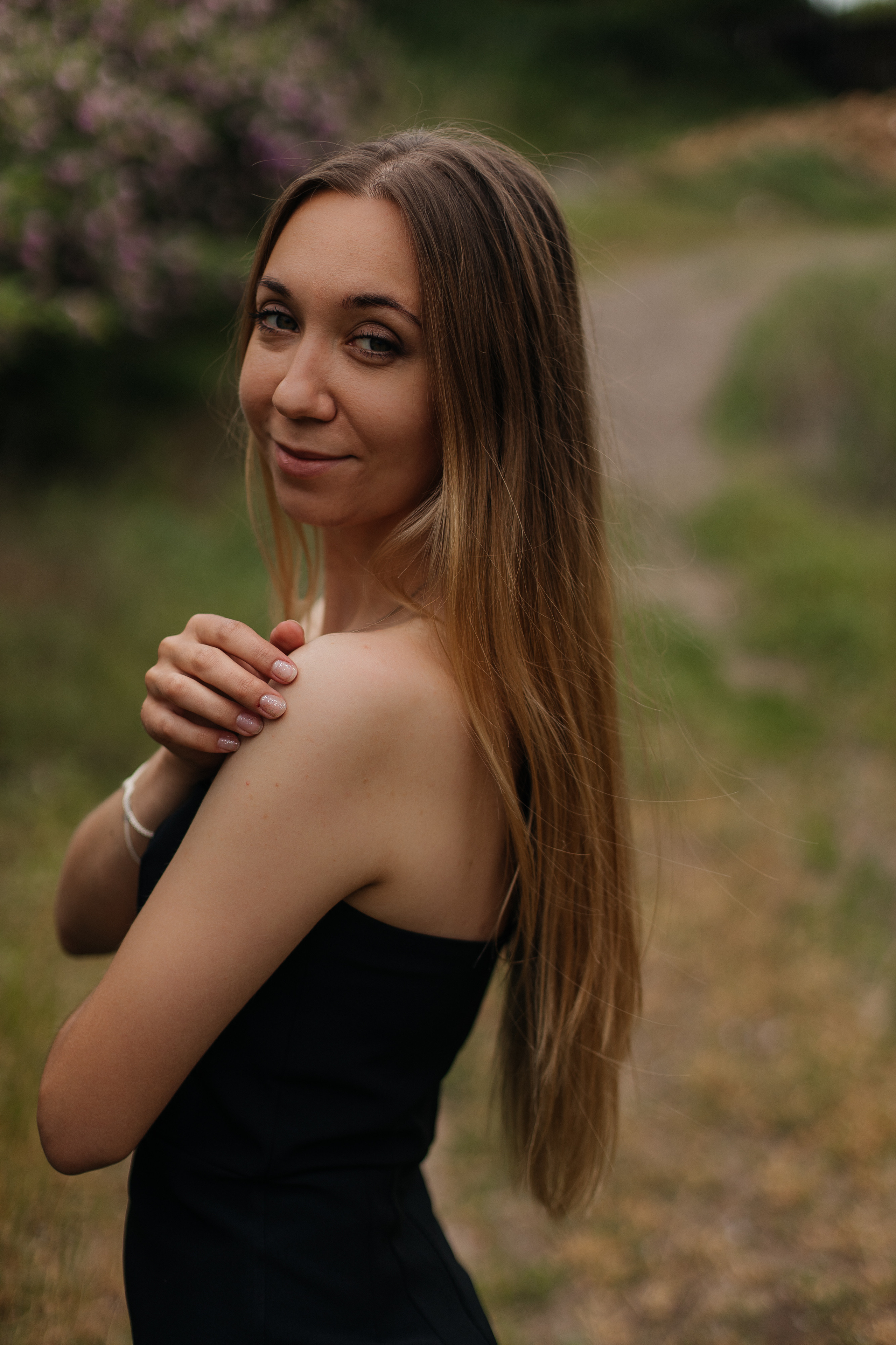 Яна. Фотограф Таганрог Любимая Надя