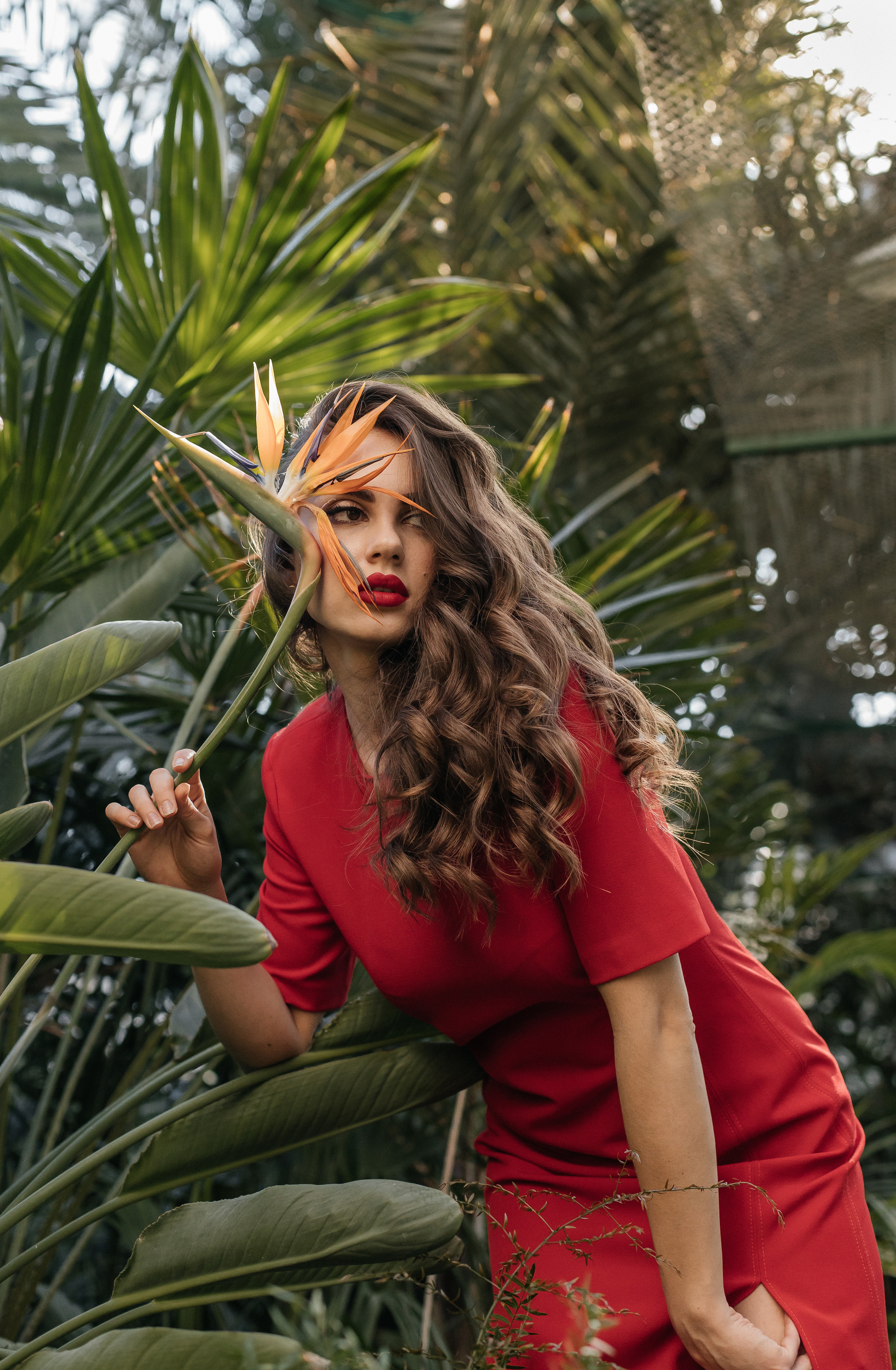 Анна. Фотограф Таганрог Любимая Надя