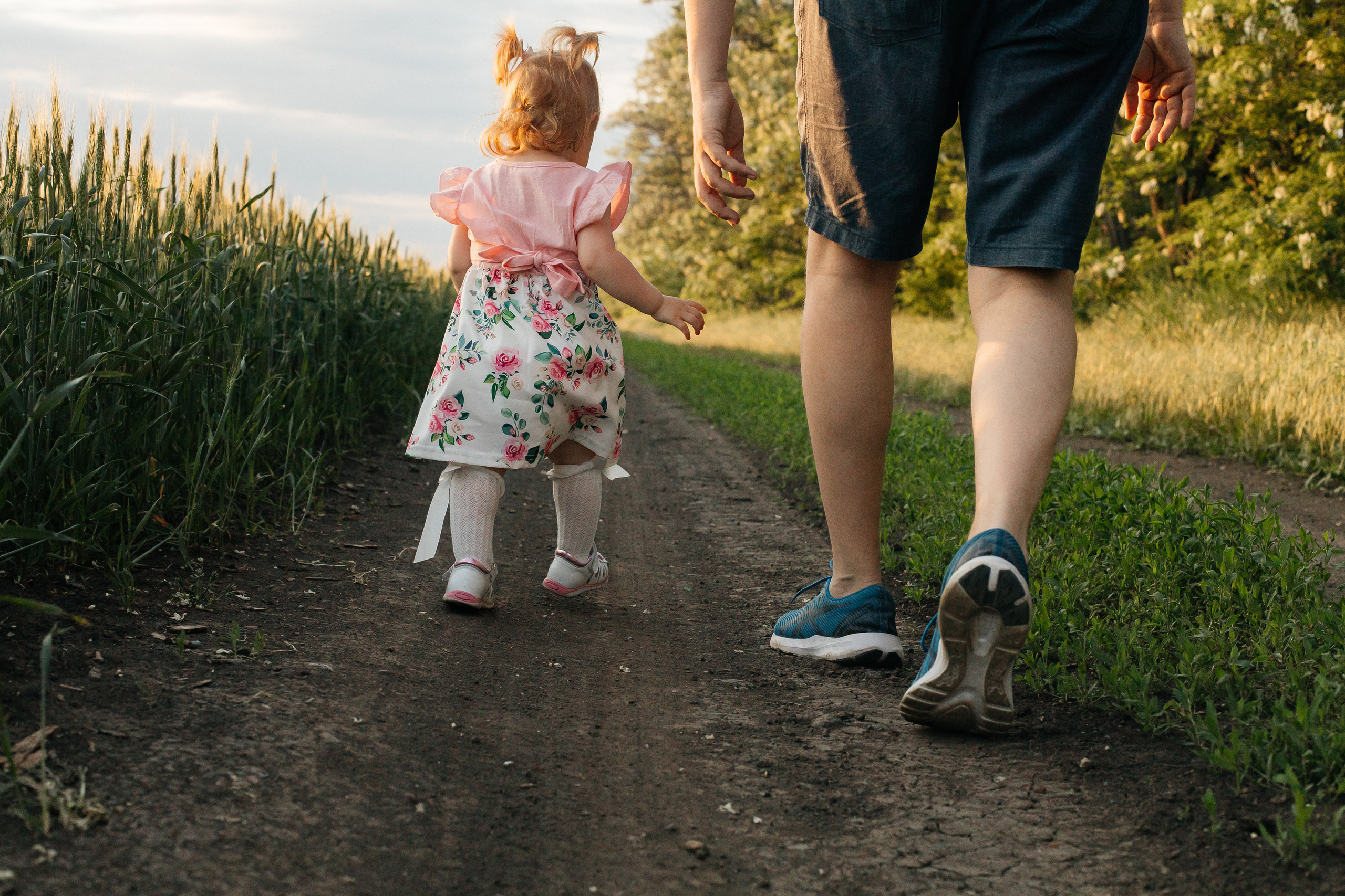 Антонина, Илья и Злата. Фотограф Таганрог Любимая Надя