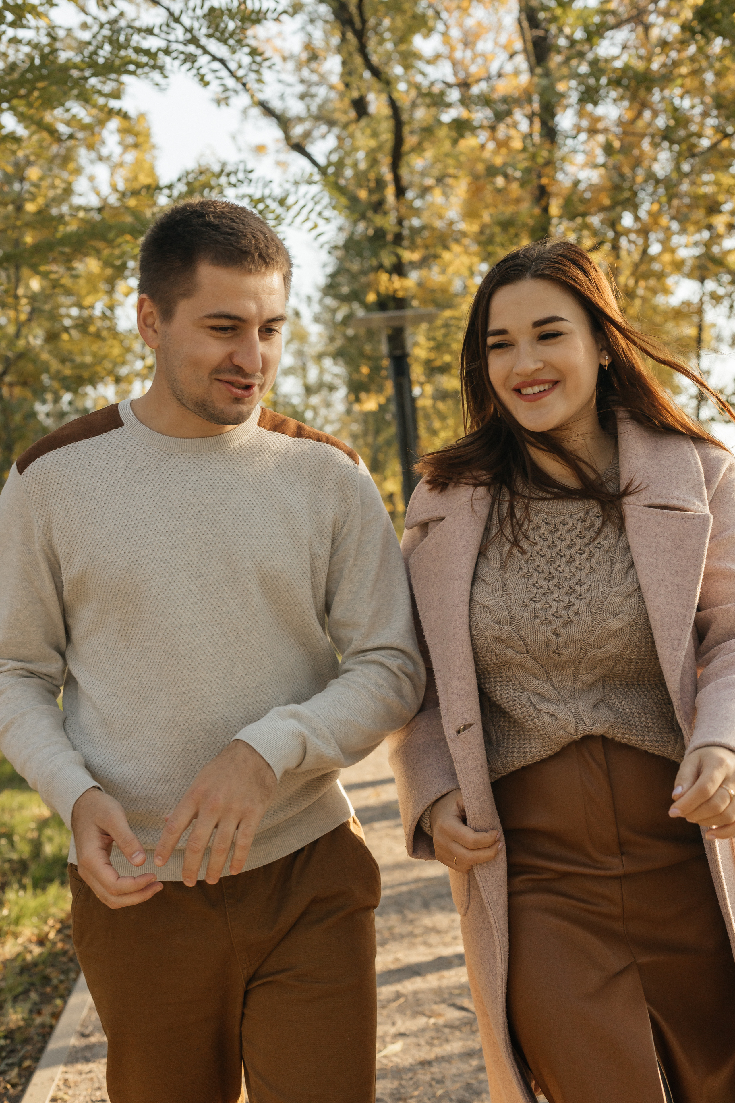 Мария и Константин. Фотограф Таганрог Любимая Надя