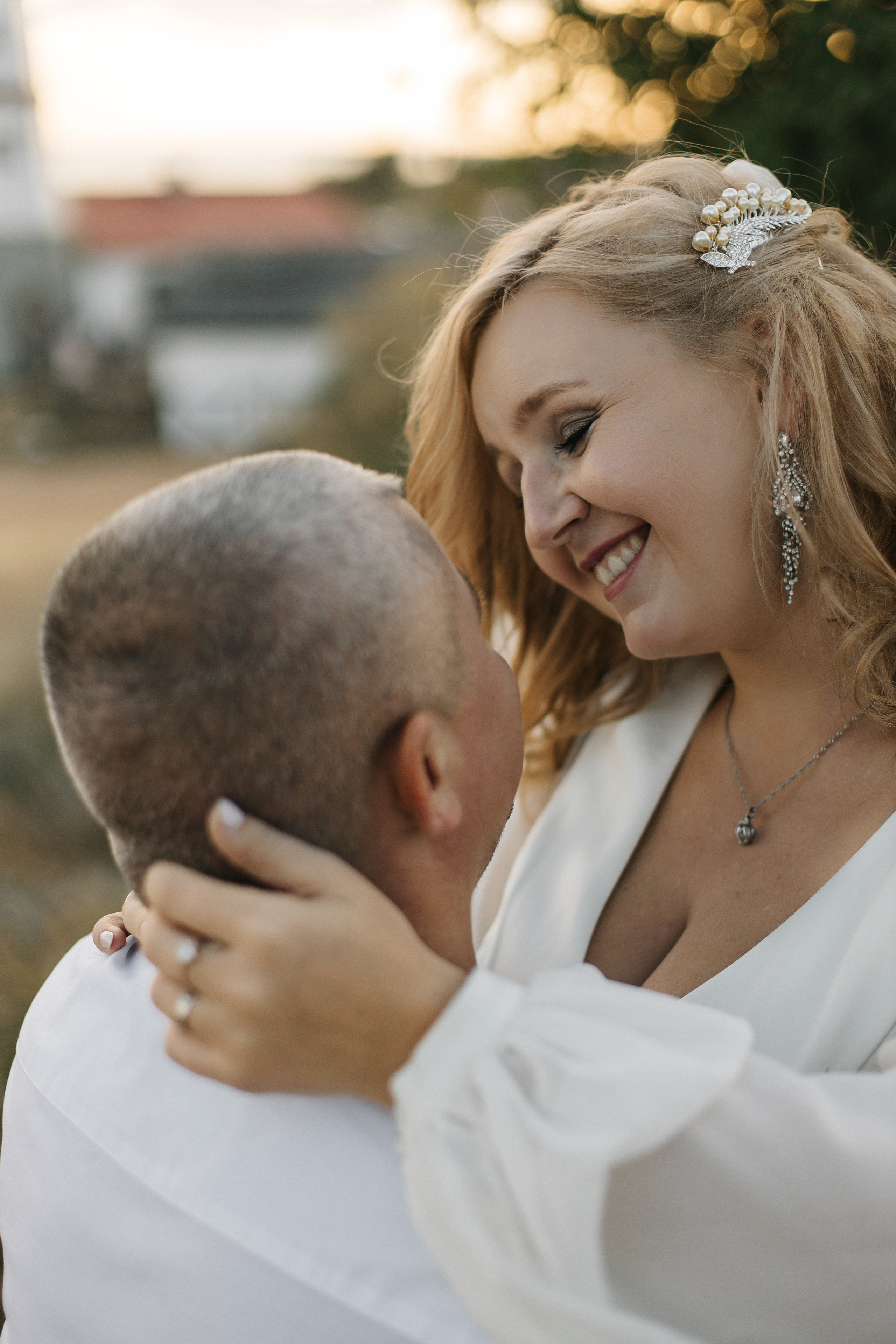 Сергей и Татьяна. Фотограф Таганрог Любимая Надя