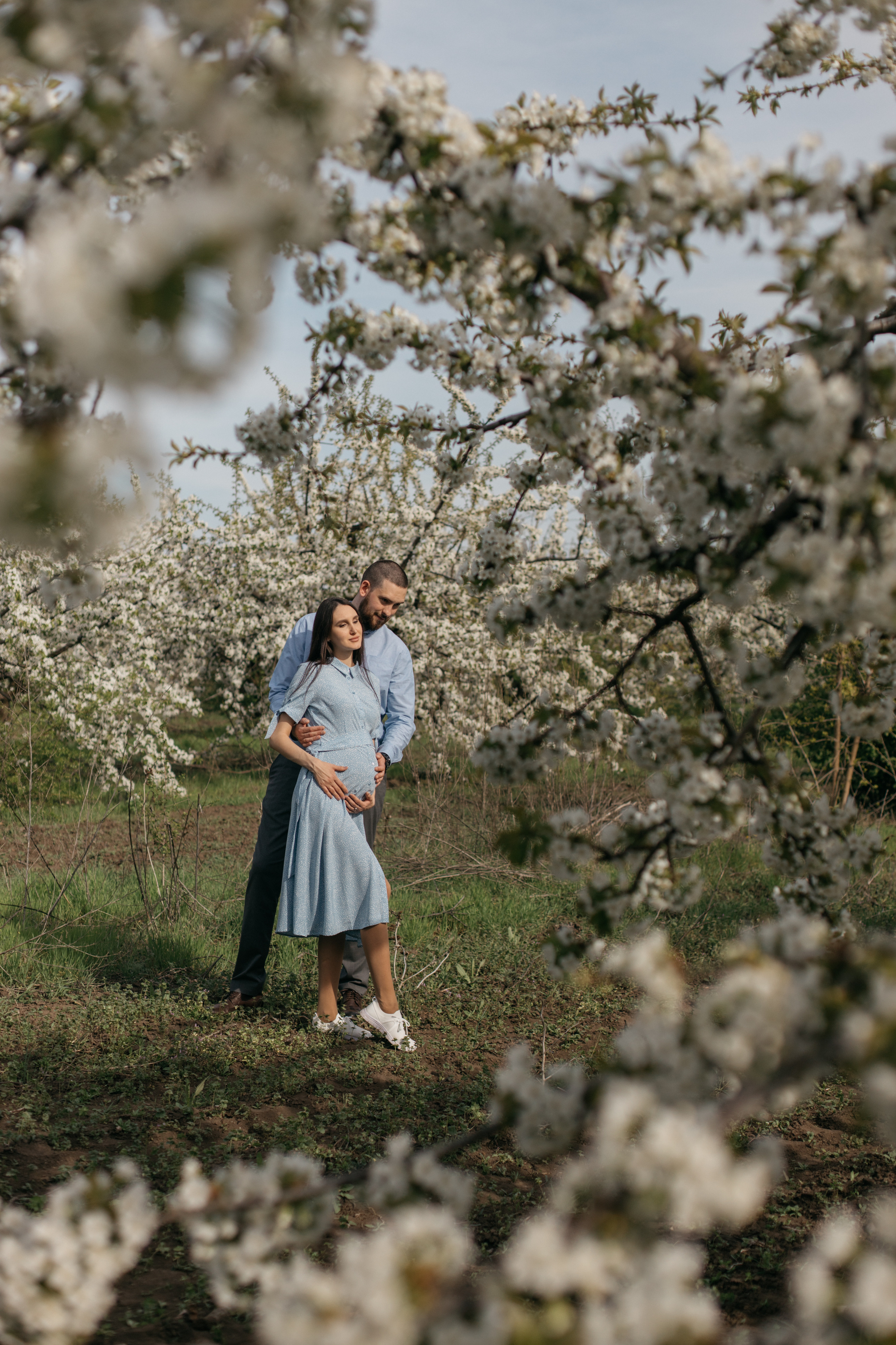 Мария и Алексей. Фотограф Таганрог Любимая Надя